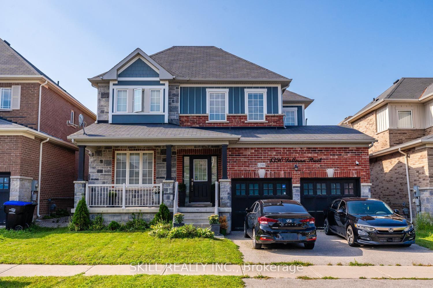 Photo 8 of 1390 Dallman Street, Innisfil, Lefroy — HOMEH