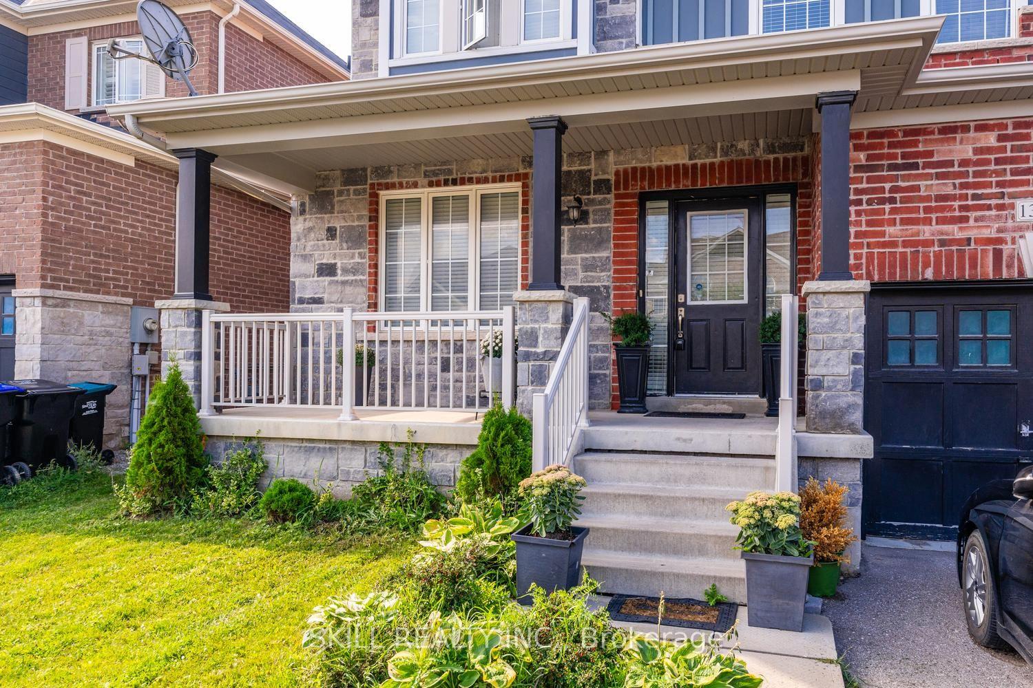 Photo 9 of 1390 Dallman Street, Innisfil, Lefroy — HOMEH