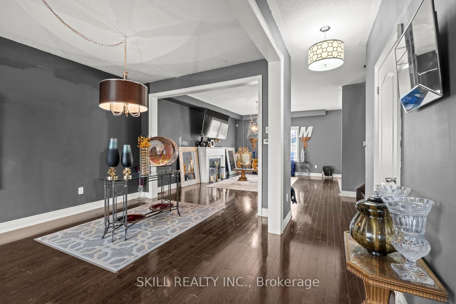 Photo 13 of 1390 Dallman Street, Innisfil, Lefroy — HOMEH