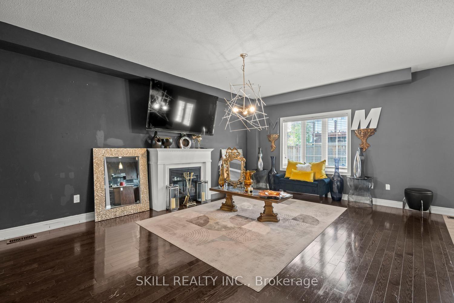 Photo 15 of 1390 Dallman Street, Innisfil, Lefroy — HOMEH