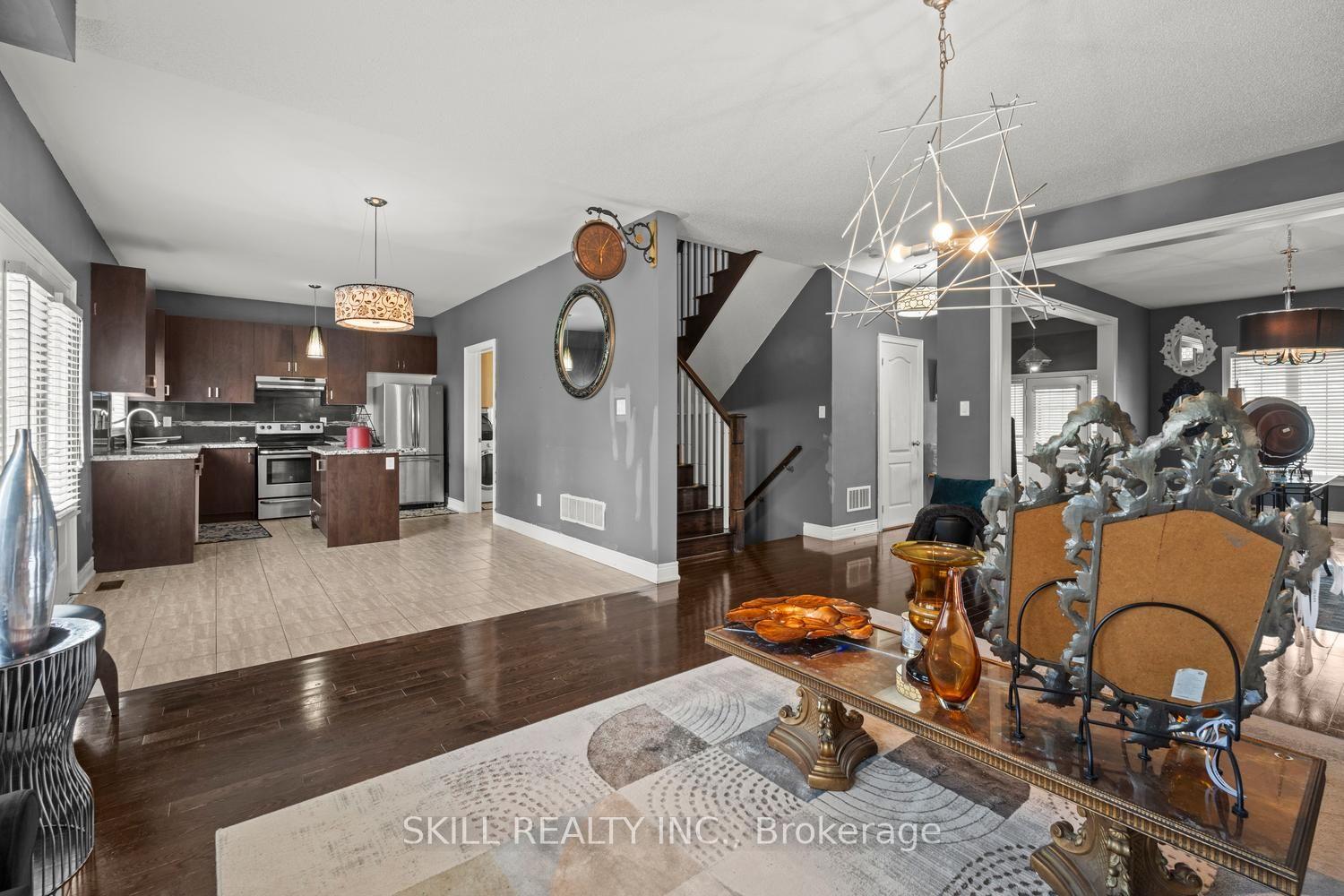 Photo 17 of 1390 Dallman Street, Innisfil, Lefroy — HOMEH