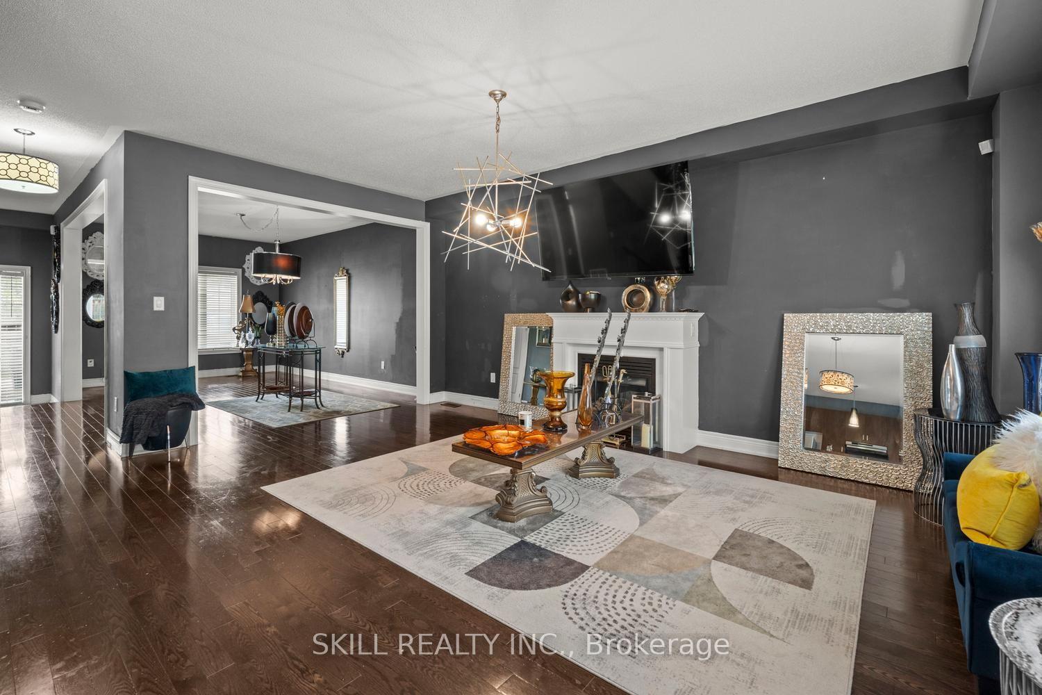 Photo 18 of 1390 Dallman Street, Innisfil, Lefroy — HOMEH