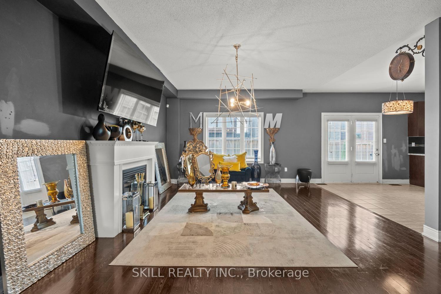 Photo 19 of 1390 Dallman Street, Innisfil, Lefroy — HOMEH