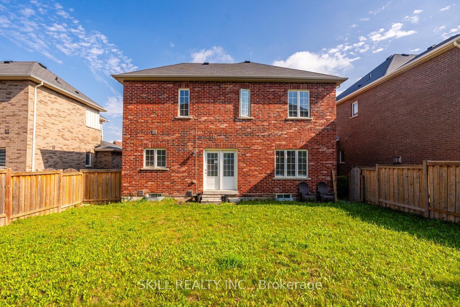 Photo 44 of 1390 Dallman Street, Innisfil, Lefroy — HOMEH