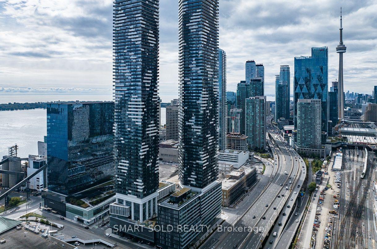 Photo of Unit 5502, 55 cooper Street