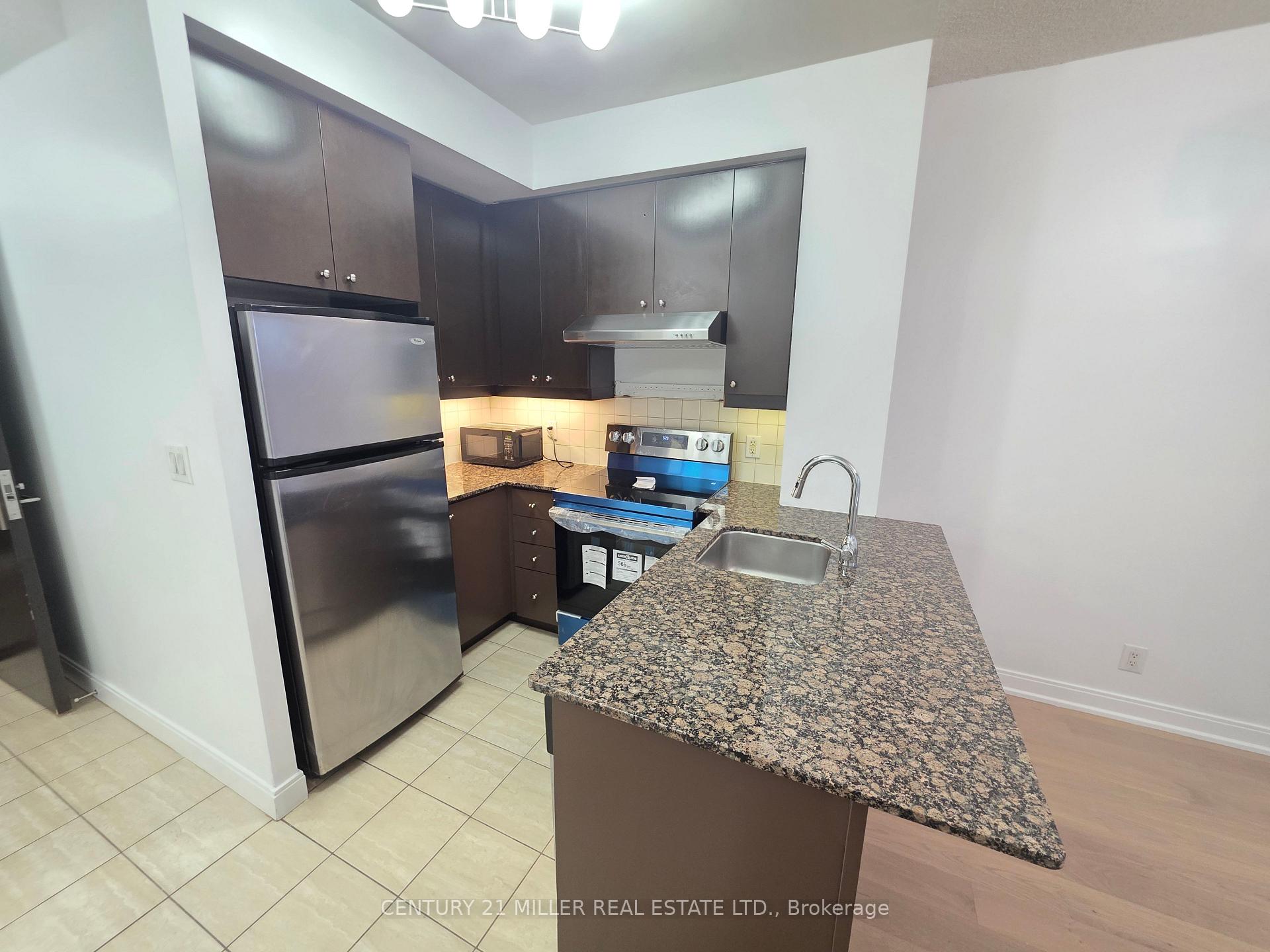 Photo 7 of Unit 2605, 60 Absolute Avenue, Mississauga, City Centre — HOMEH