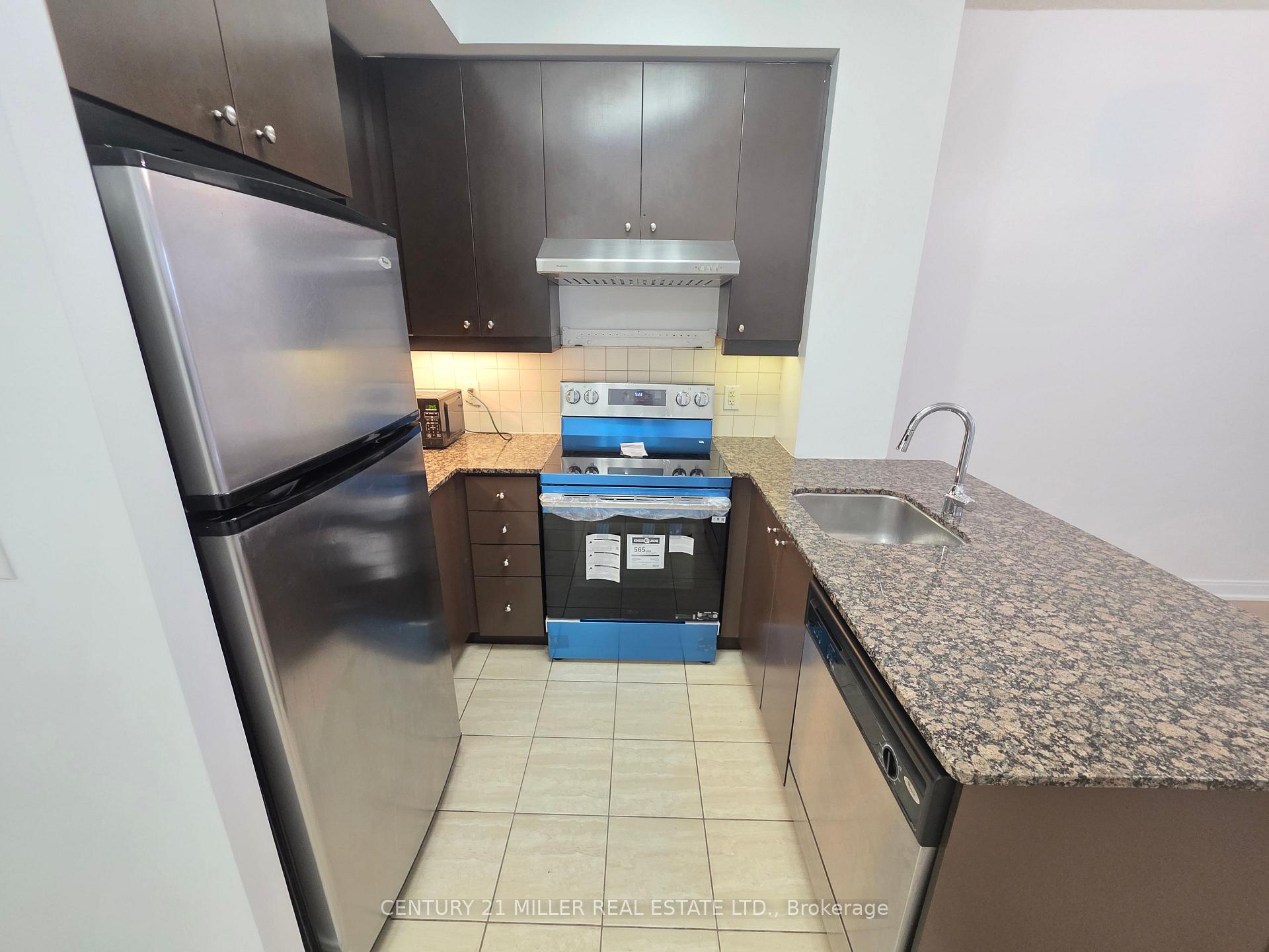 Photo 8 of Unit 2605, 60 Absolute Avenue, Mississauga, City Centre — HOMEH