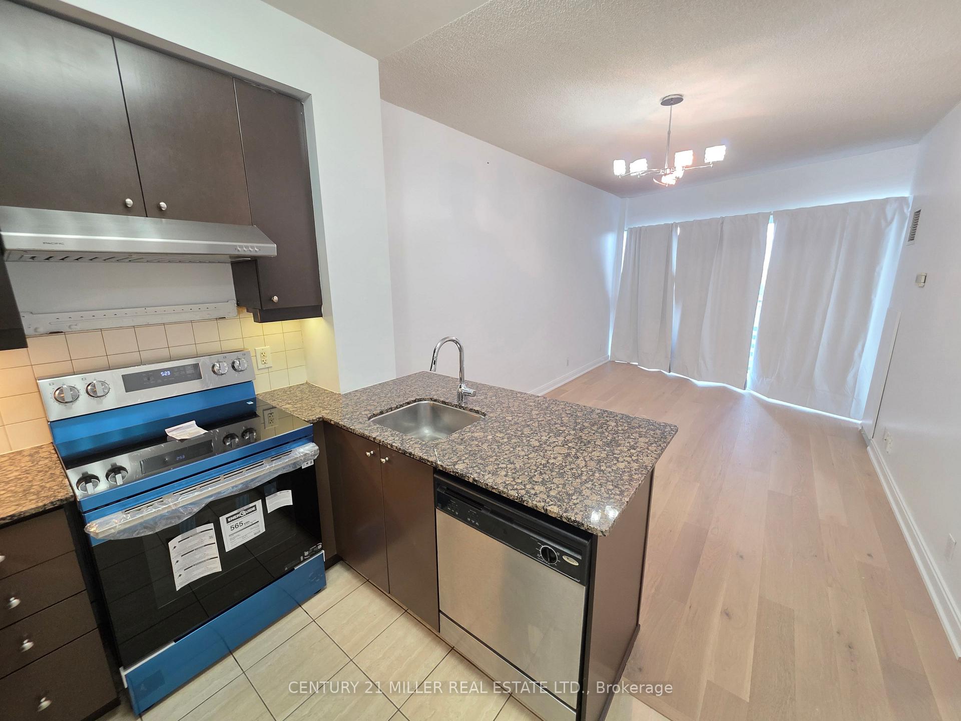 Photo 9 of Unit 2605, 60 Absolute Avenue, Mississauga, City Centre — HOMEH