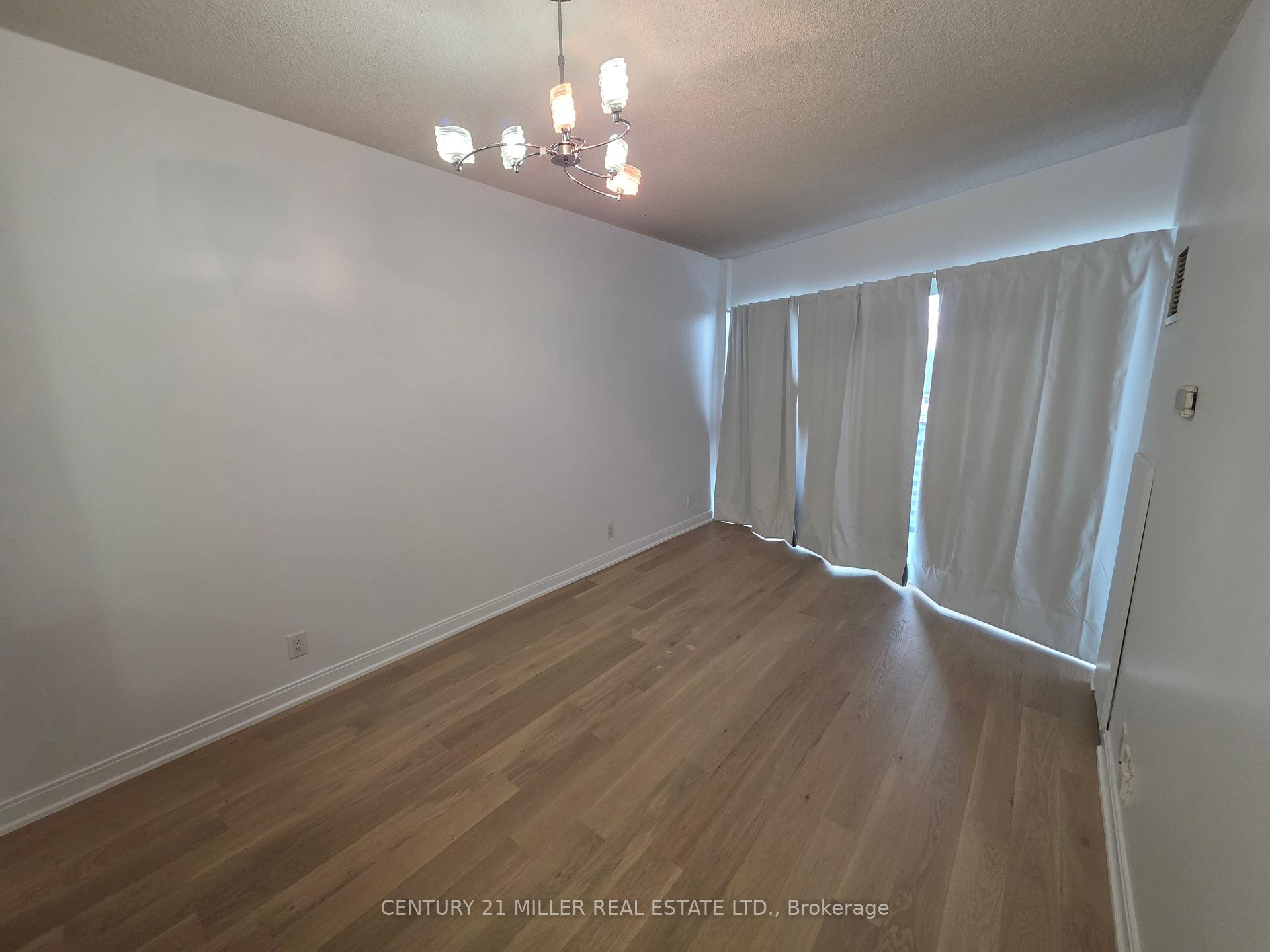 Photo 10 of Unit 2605, 60 Absolute Avenue, Mississauga, City Centre — HOMEH