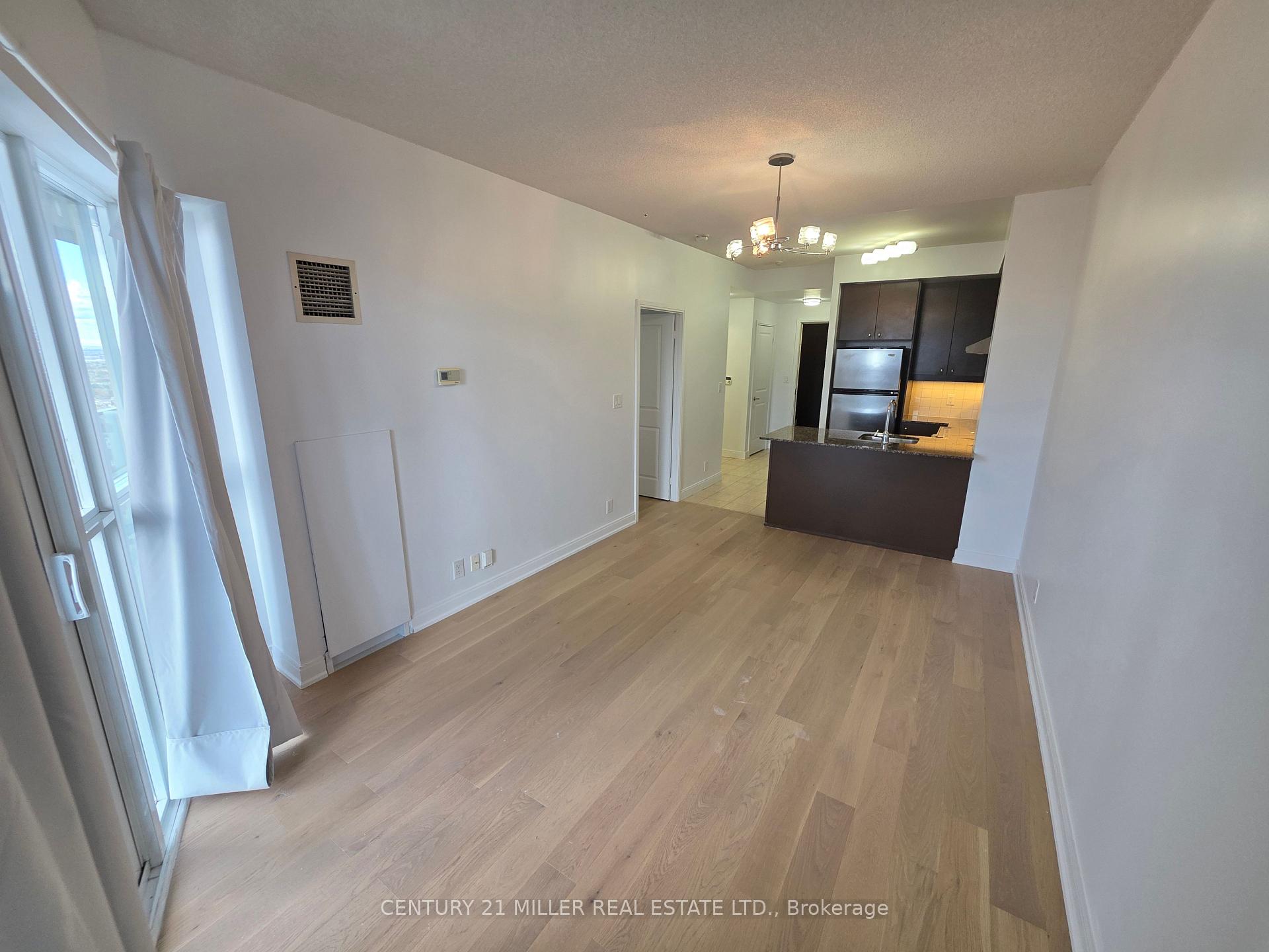 Photo 11 of Unit 2605, 60 Absolute Avenue, Mississauga, City Centre — HOMEH