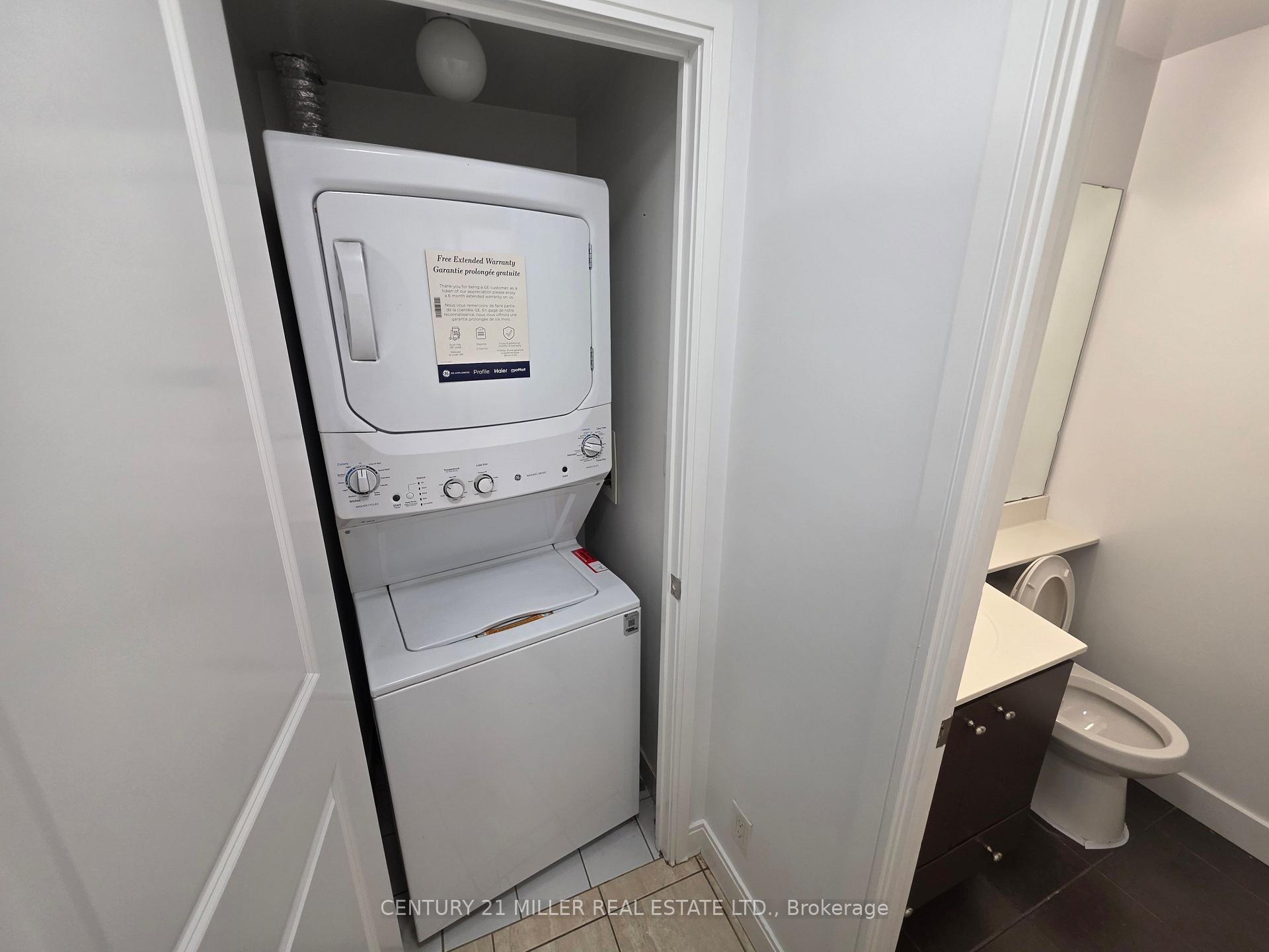 Photo 15 of Unit 2605, 60 Absolute Avenue, Mississauga, City Centre — HOMEH