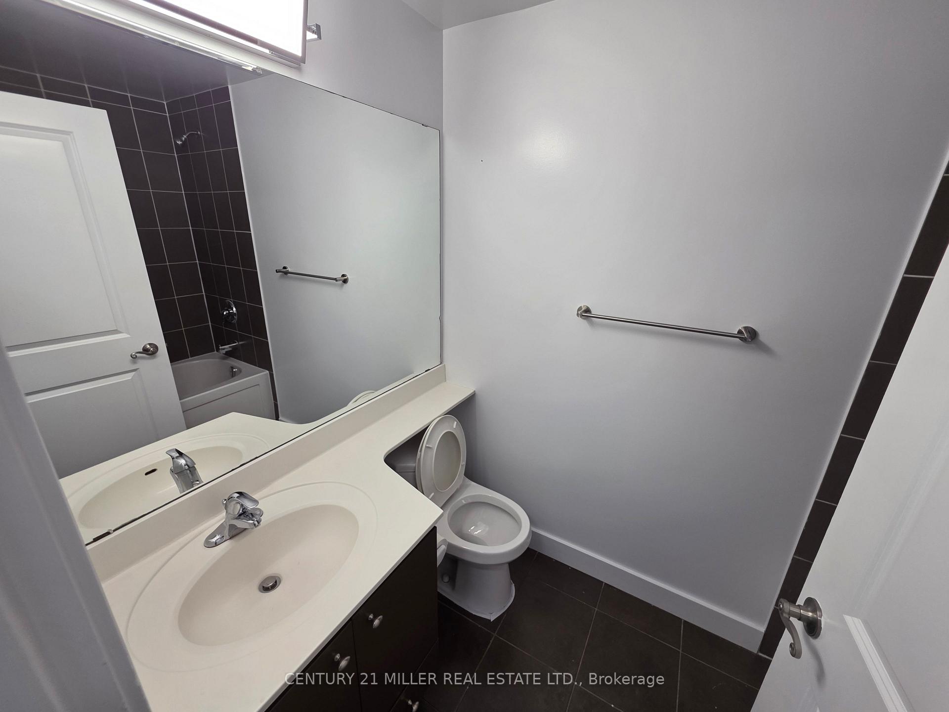Photo 16 of Unit 2605, 60 Absolute Avenue, Mississauga, City Centre — HOMEH