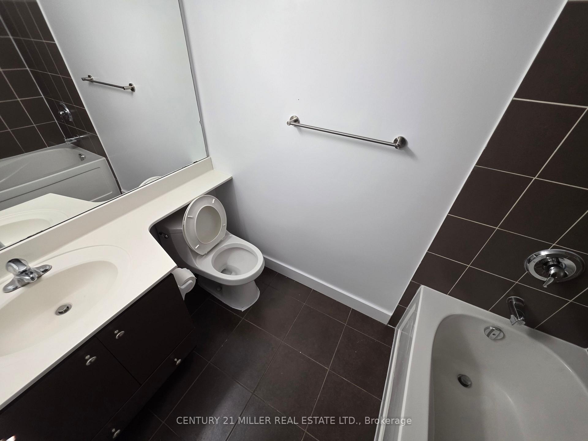 Photo 18 of Unit 2605, 60 Absolute Avenue, Mississauga, City Centre — HOMEH