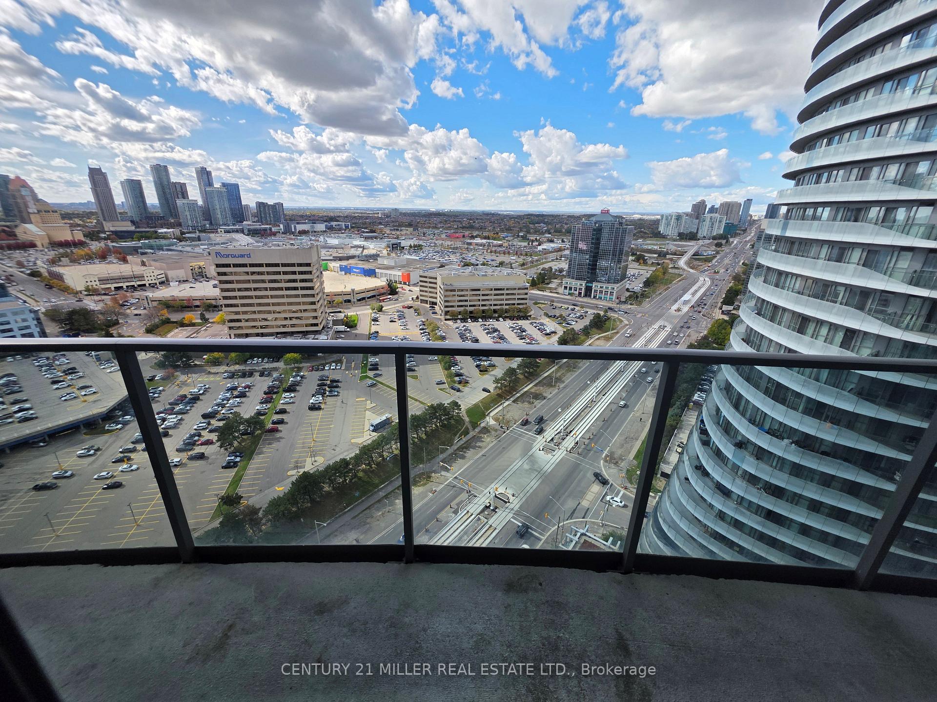 Photo 21 of Unit 2605, 60 Absolute Avenue, Mississauga, City Centre — HOMEH