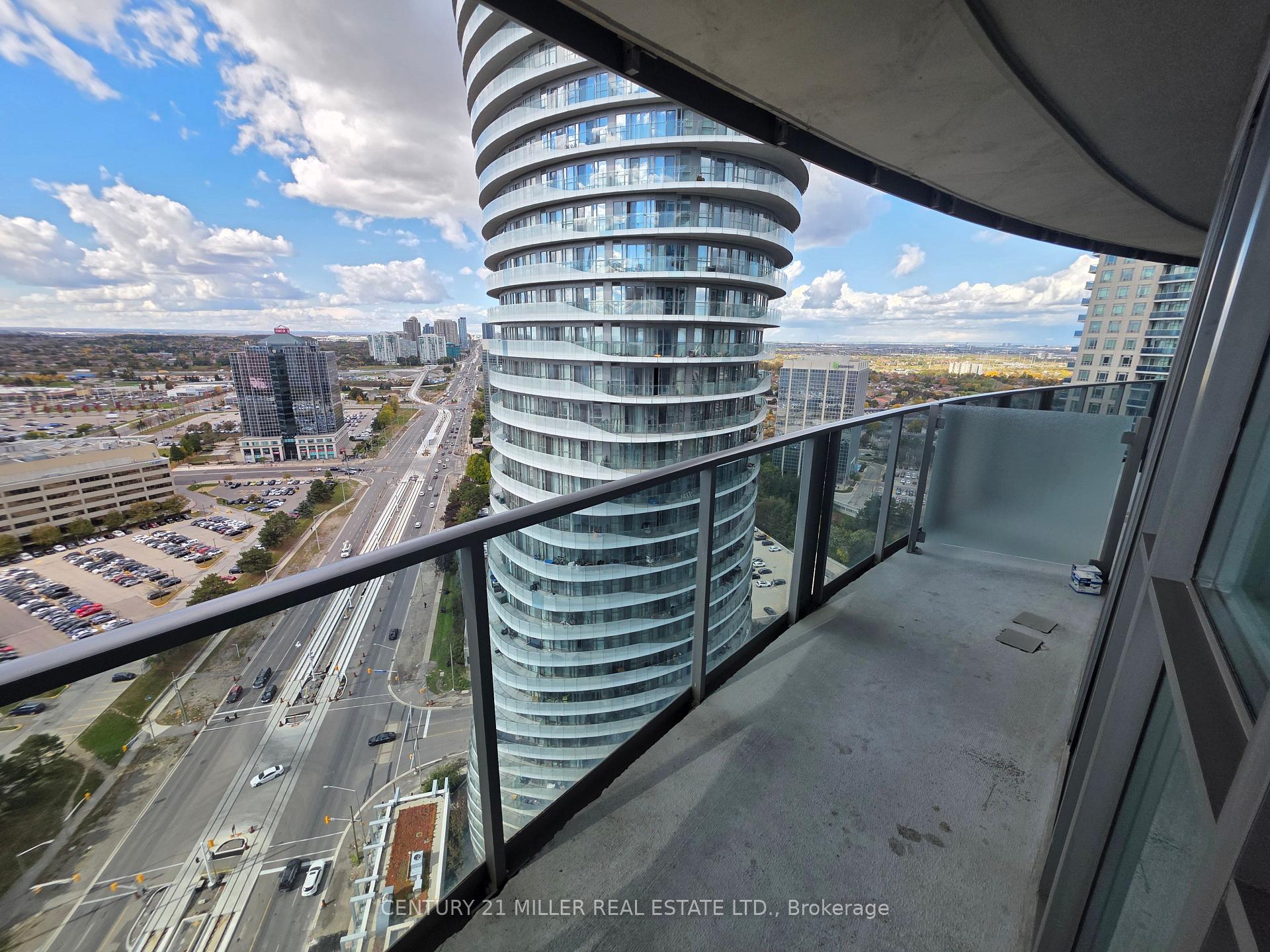 Photo 22 of Unit 2605, 60 Absolute Avenue, Mississauga, City Centre — HOMEH