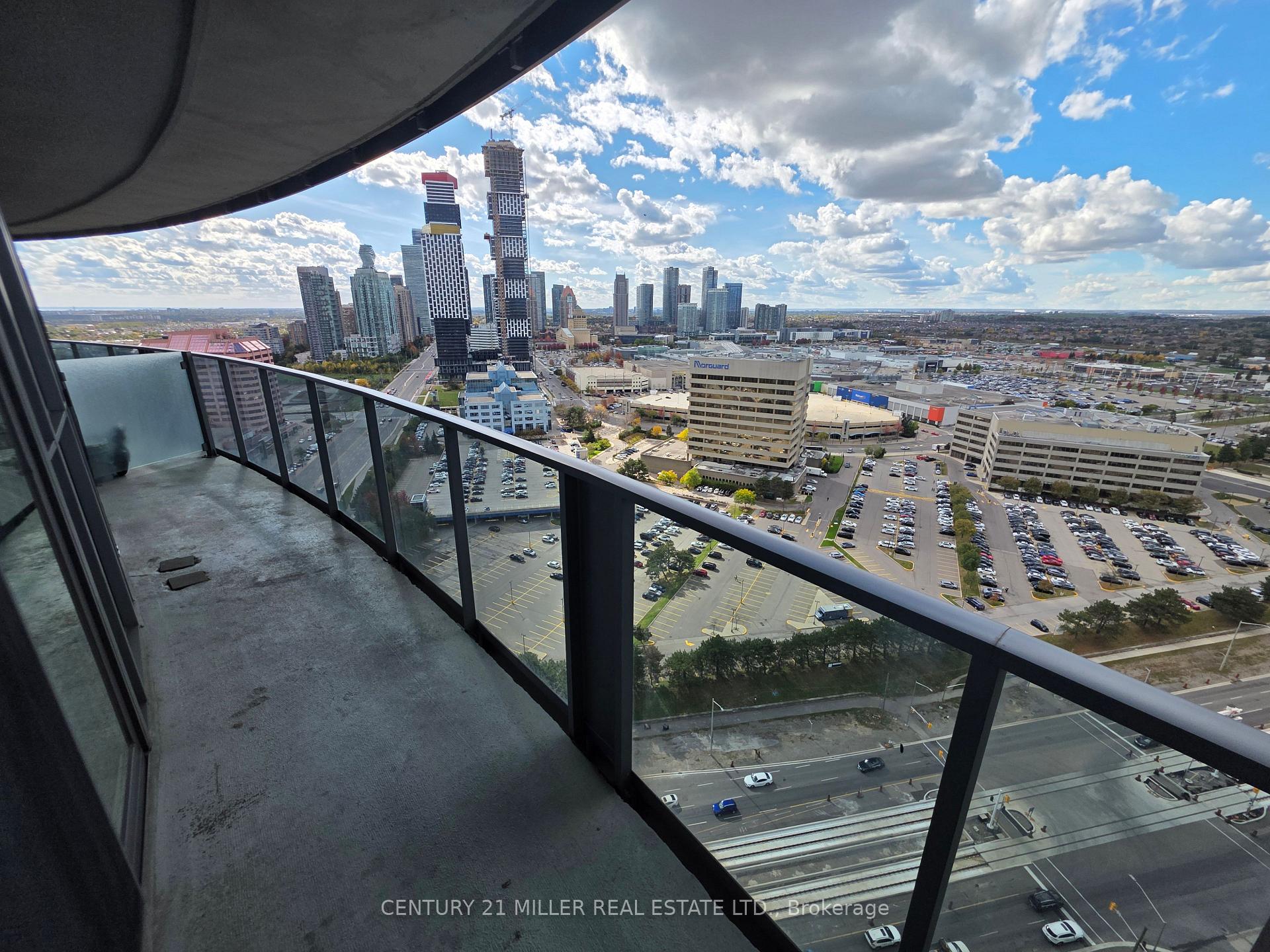 Photo 23 of Unit 2605, 60 Absolute Avenue, Mississauga, City Centre — HOMEH