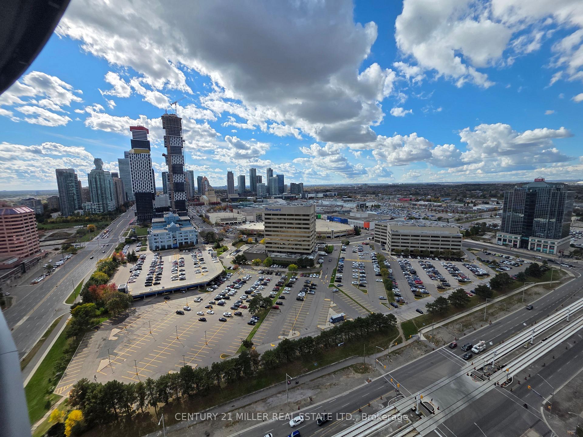 Photo 24 of Unit 2605, 60 Absolute Avenue, Mississauga, City Centre — HOMEH