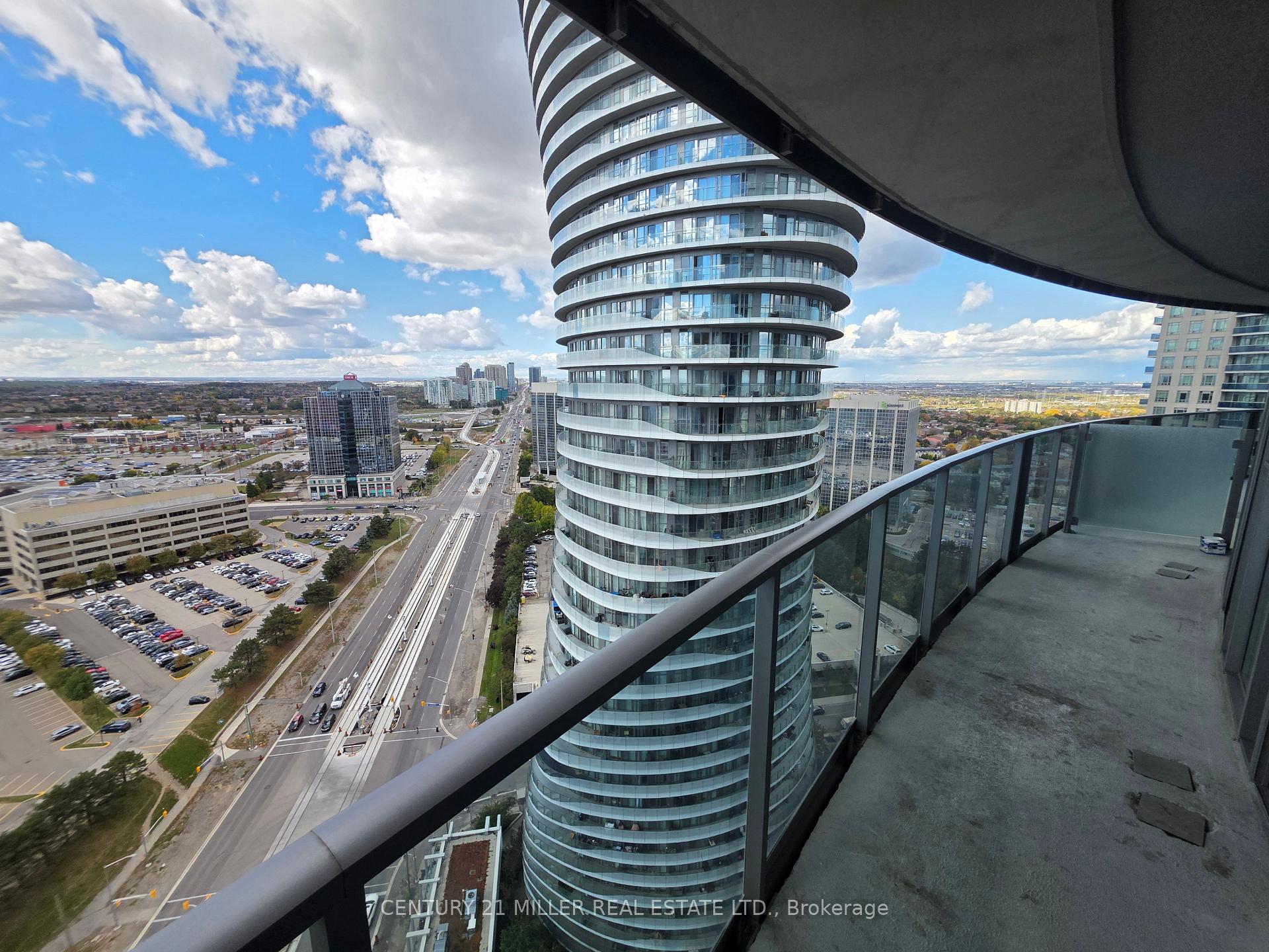 Photo 25 of Unit 2605, 60 Absolute Avenue, Mississauga, City Centre — HOMEH