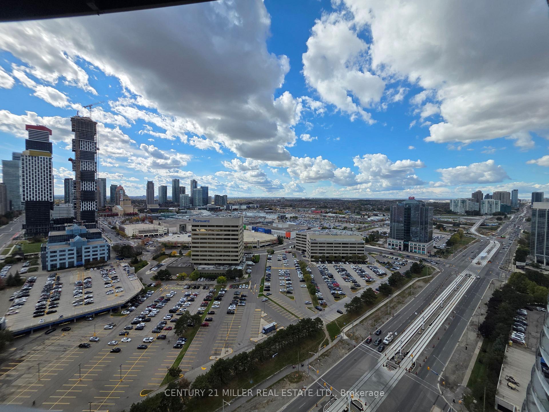 Photo 26 of Unit 2605, 60 Absolute Avenue, Mississauga, City Centre — HOMEH
