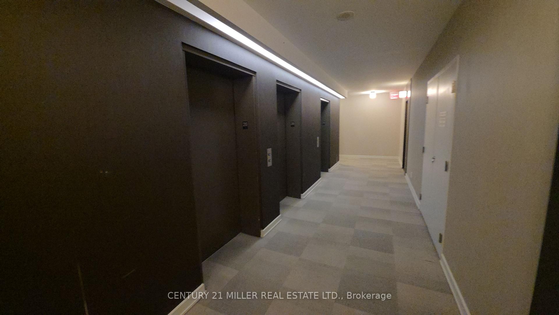 Photo 27 of Unit 2605, 60 Absolute Avenue, Mississauga, City Centre — HOMEH