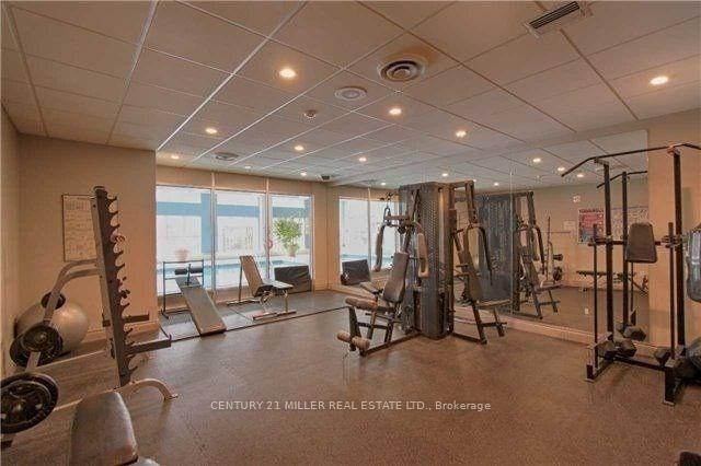 Photo 31 of Unit 2605, 60 Absolute Avenue, Mississauga, City Centre — HOMEH