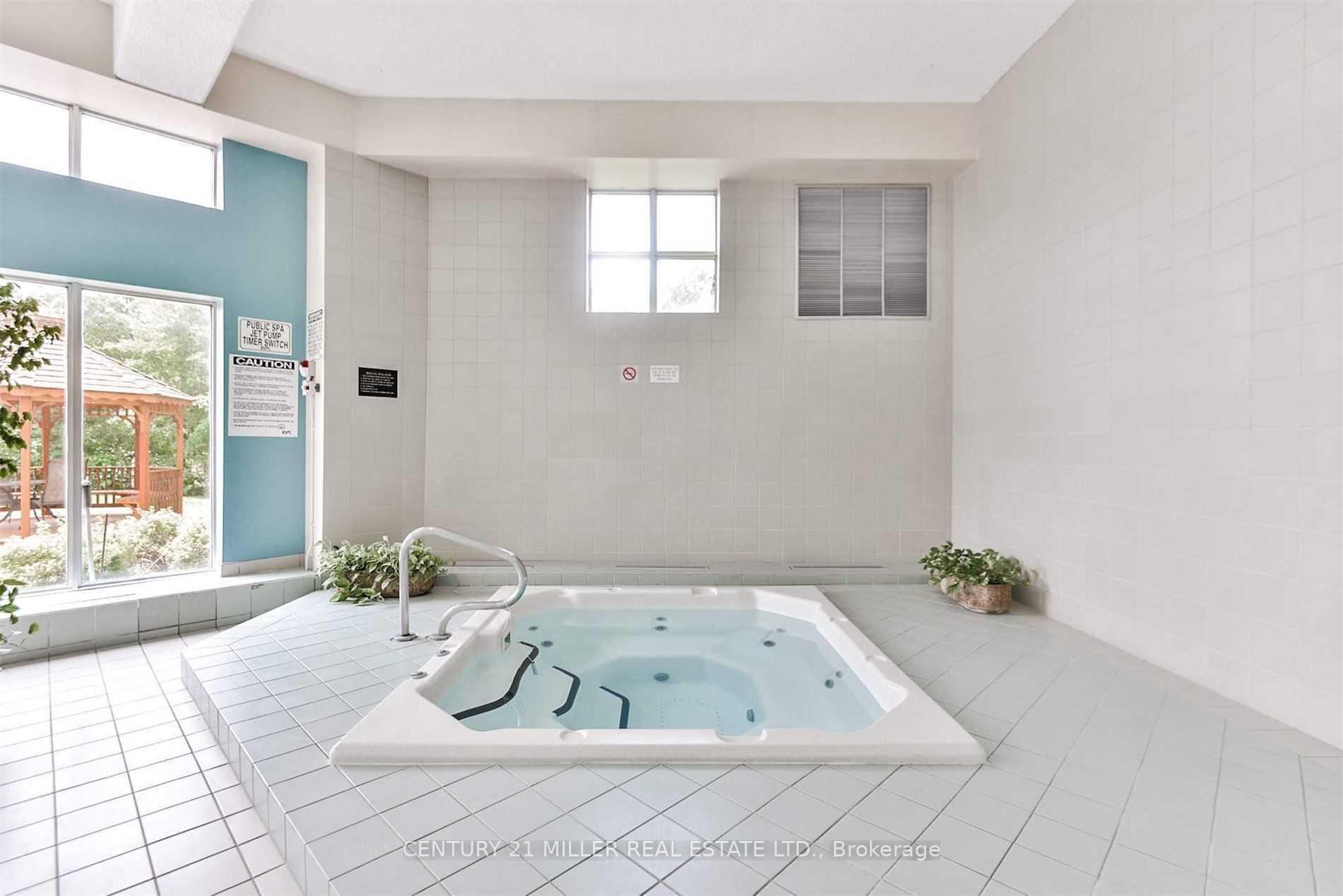 Photo 32 of Unit 2605, 60 Absolute Avenue, Mississauga, City Centre — HOMEH