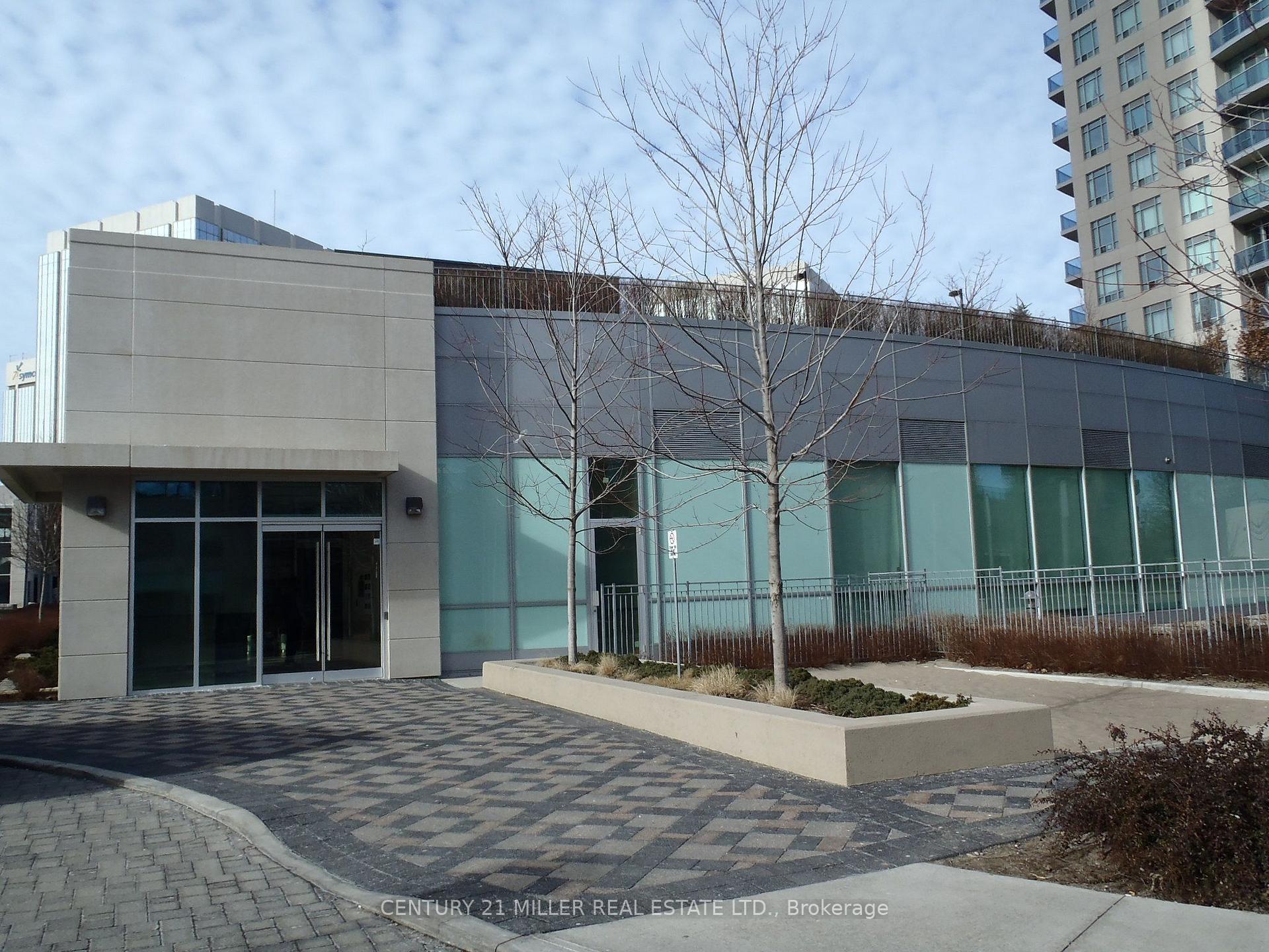 Photo 33 of Unit 2605, 60 Absolute Avenue, Mississauga, City Centre — HOMEH
