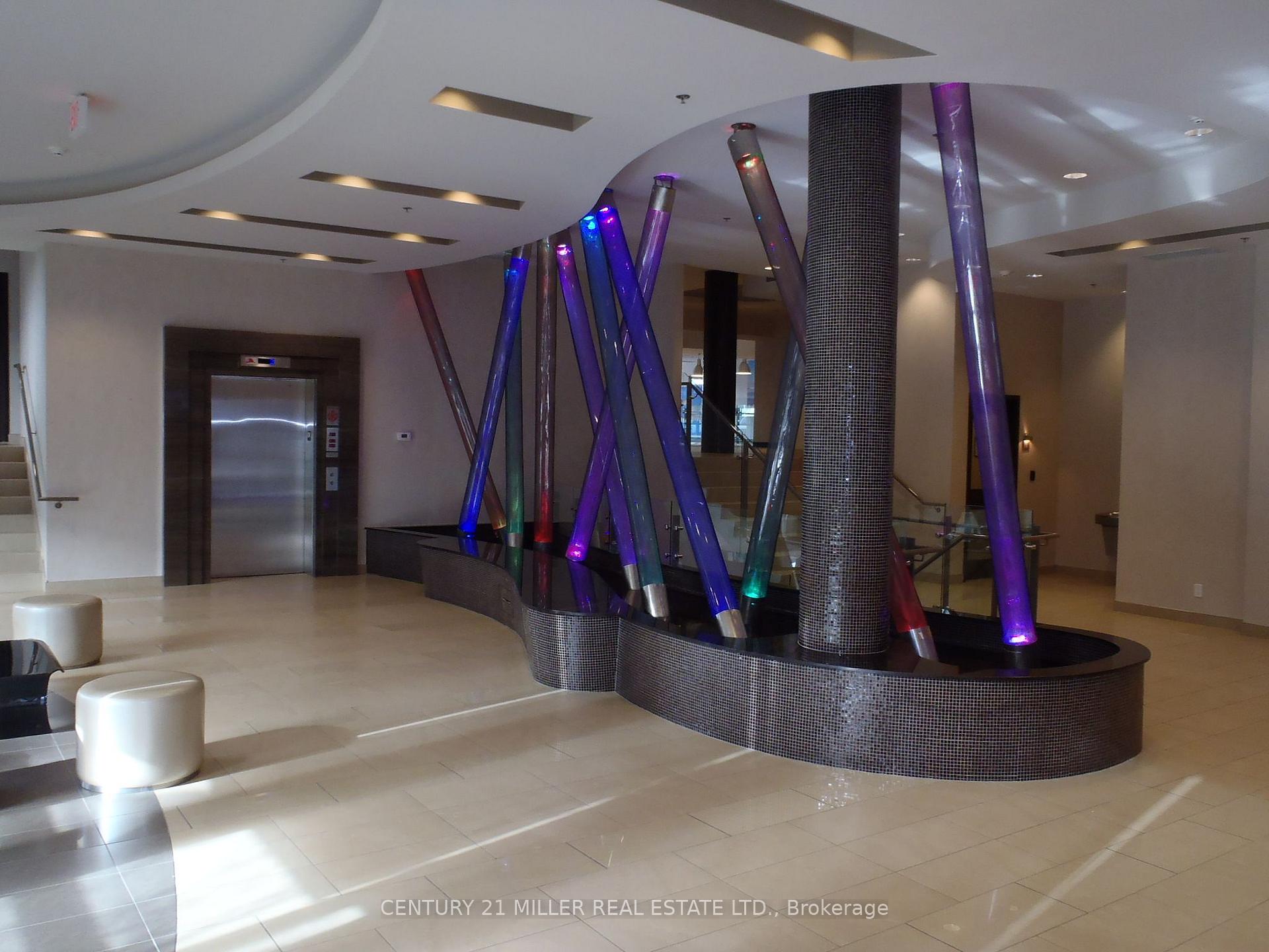 Photo 34 of Unit 2605, 60 Absolute Avenue, Mississauga, City Centre — HOMEH