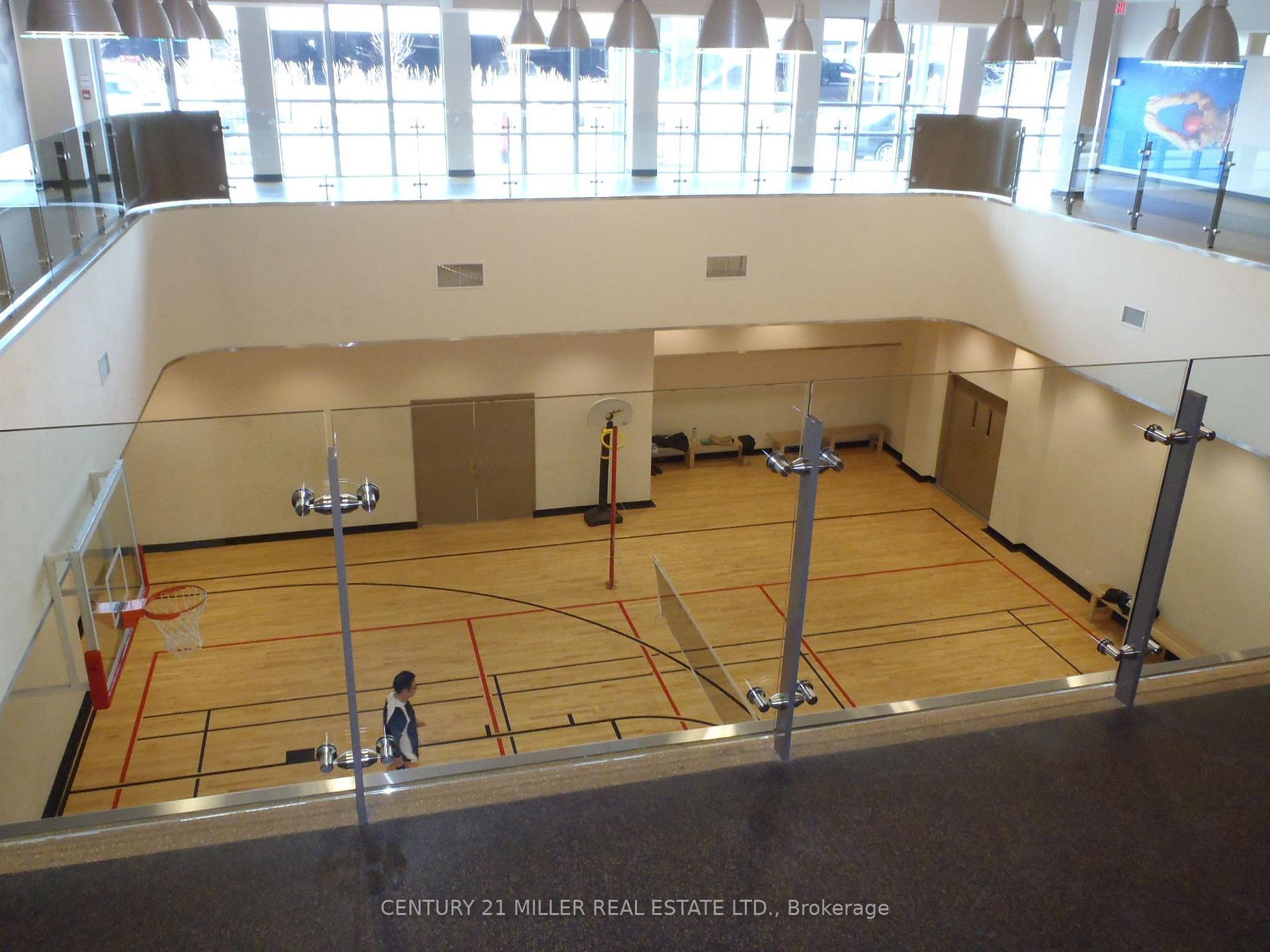 Photo 35 of Unit 2605, 60 Absolute Avenue, Mississauga, City Centre — HOMEH