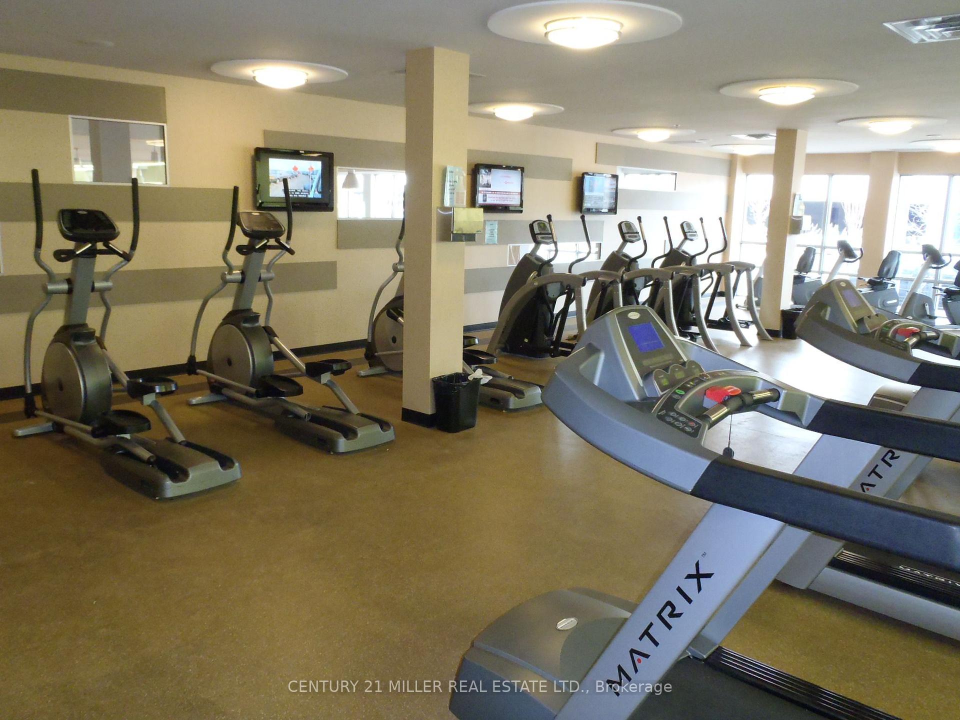 Photo 36 of Unit 2605, 60 Absolute Avenue, Mississauga, City Centre — HOMEH