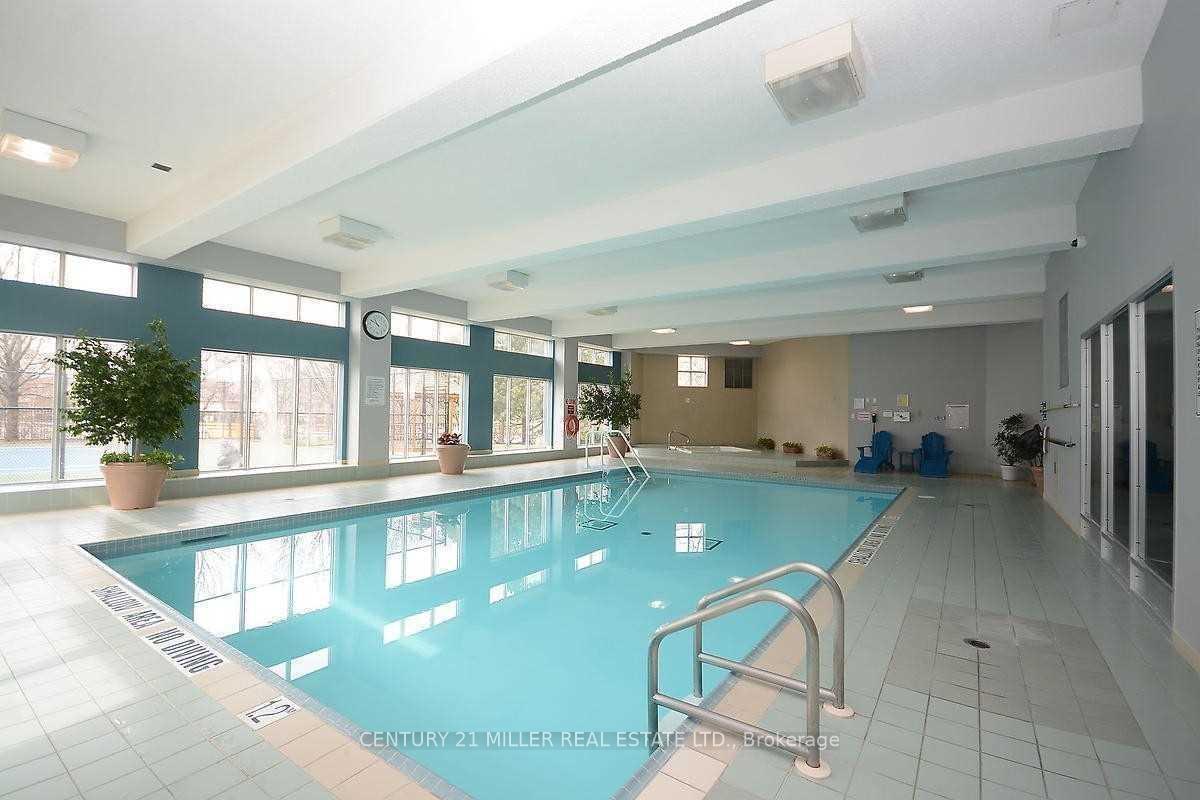 Photo 41 of Unit 2605, 60 Absolute Avenue, Mississauga, City Centre — HOMEH