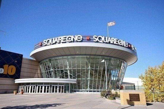 Photo 42 of Unit 2605, 60 Absolute Avenue, Mississauga, City Centre — HOMEH