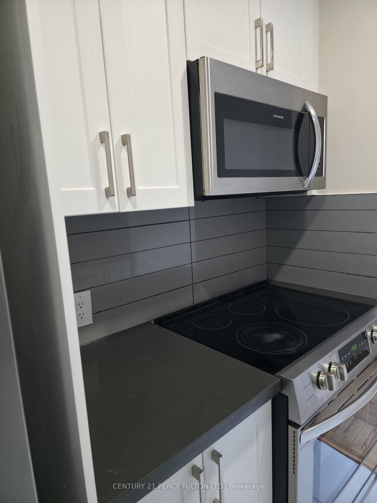 Photo 3 of Unit 412, 1305 Wilson Avenue, North York, Downsview-Roding-CFB — HOMEH