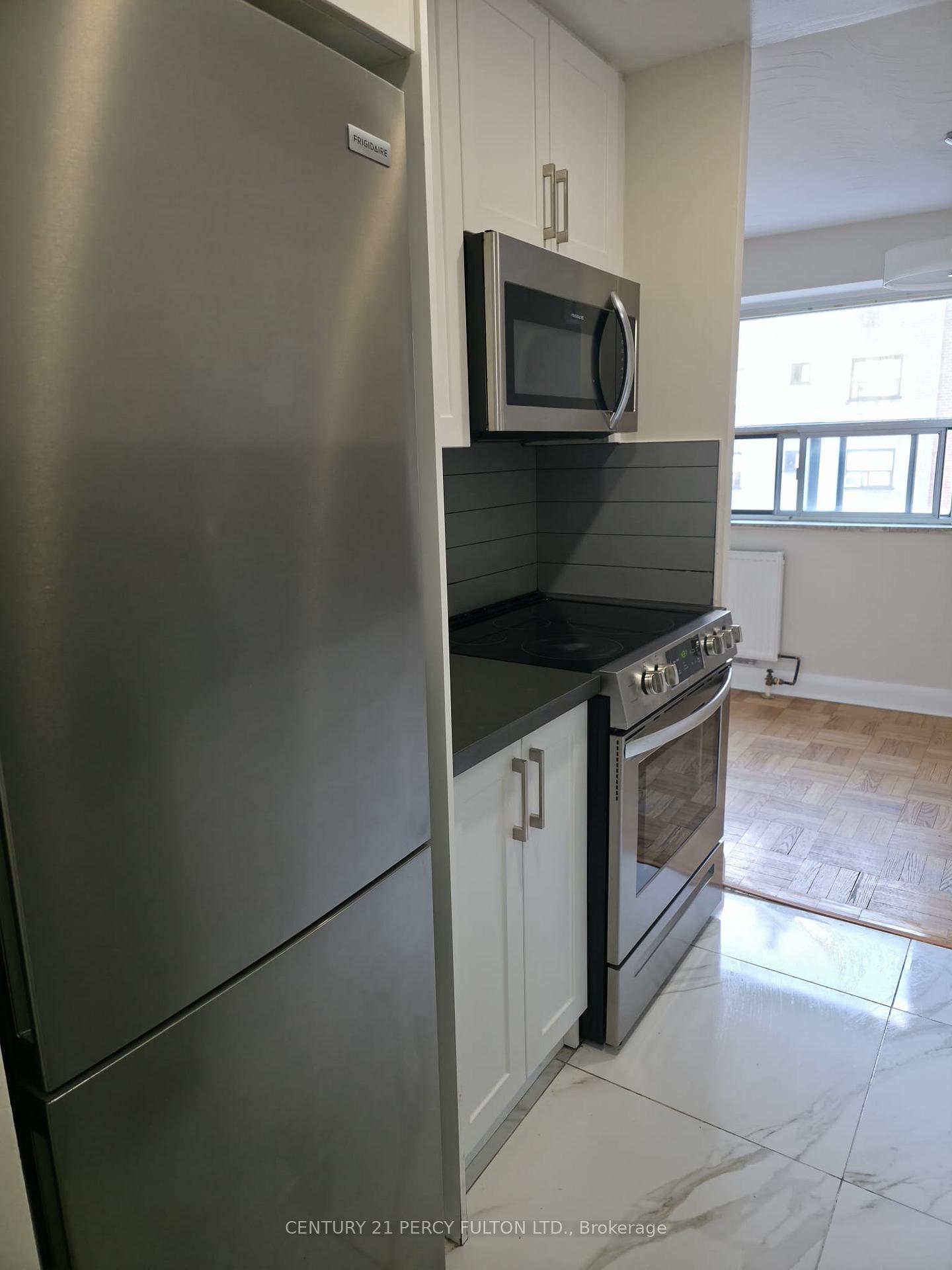 Photo 4 of Unit 412, 1305 Wilson Avenue, North York, Downsview-Roding-CFB — HOMEH