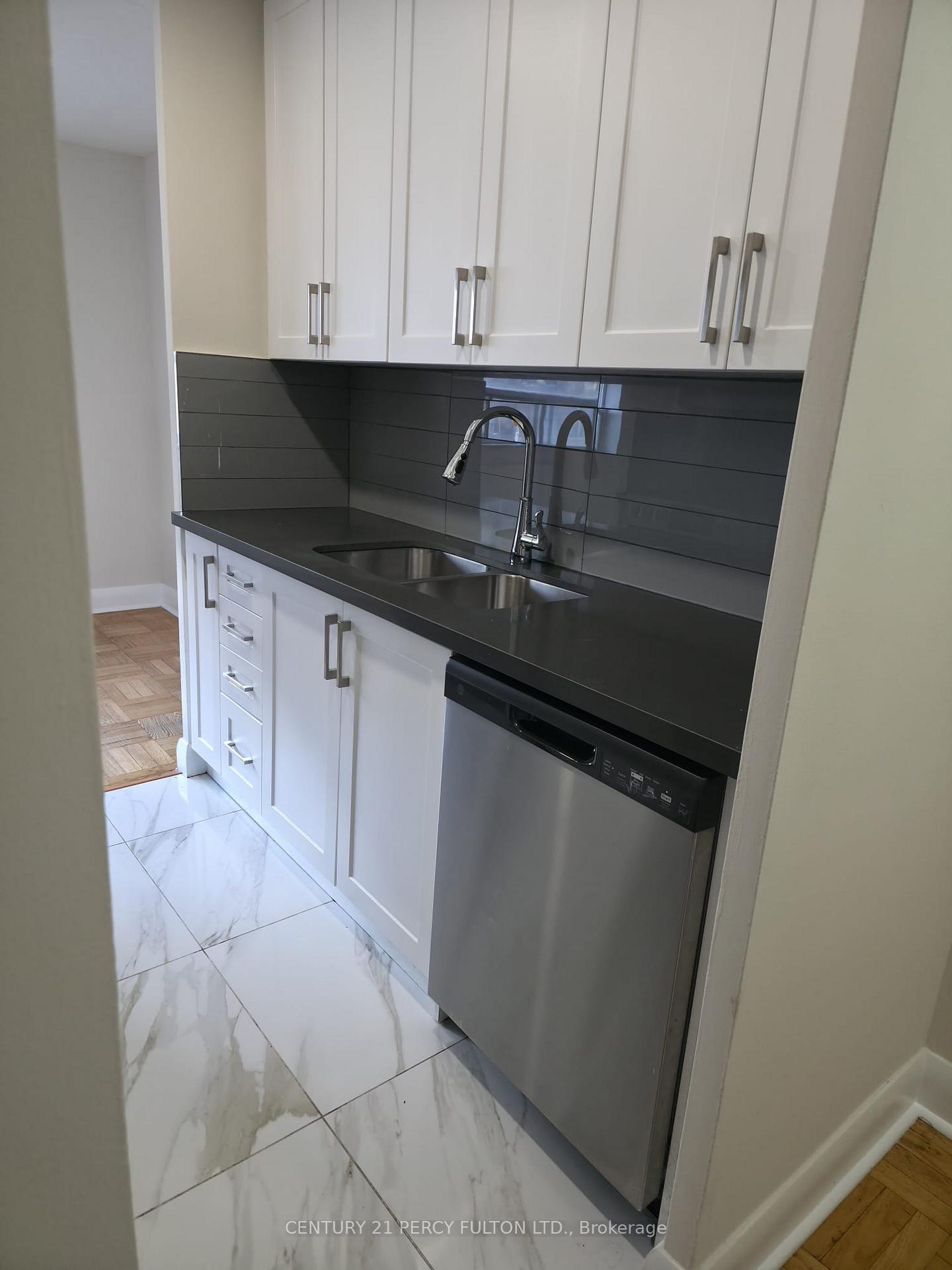 Photo 5 of Unit 412, 1305 Wilson Avenue, North York, Downsview-Roding-CFB — HOMEH