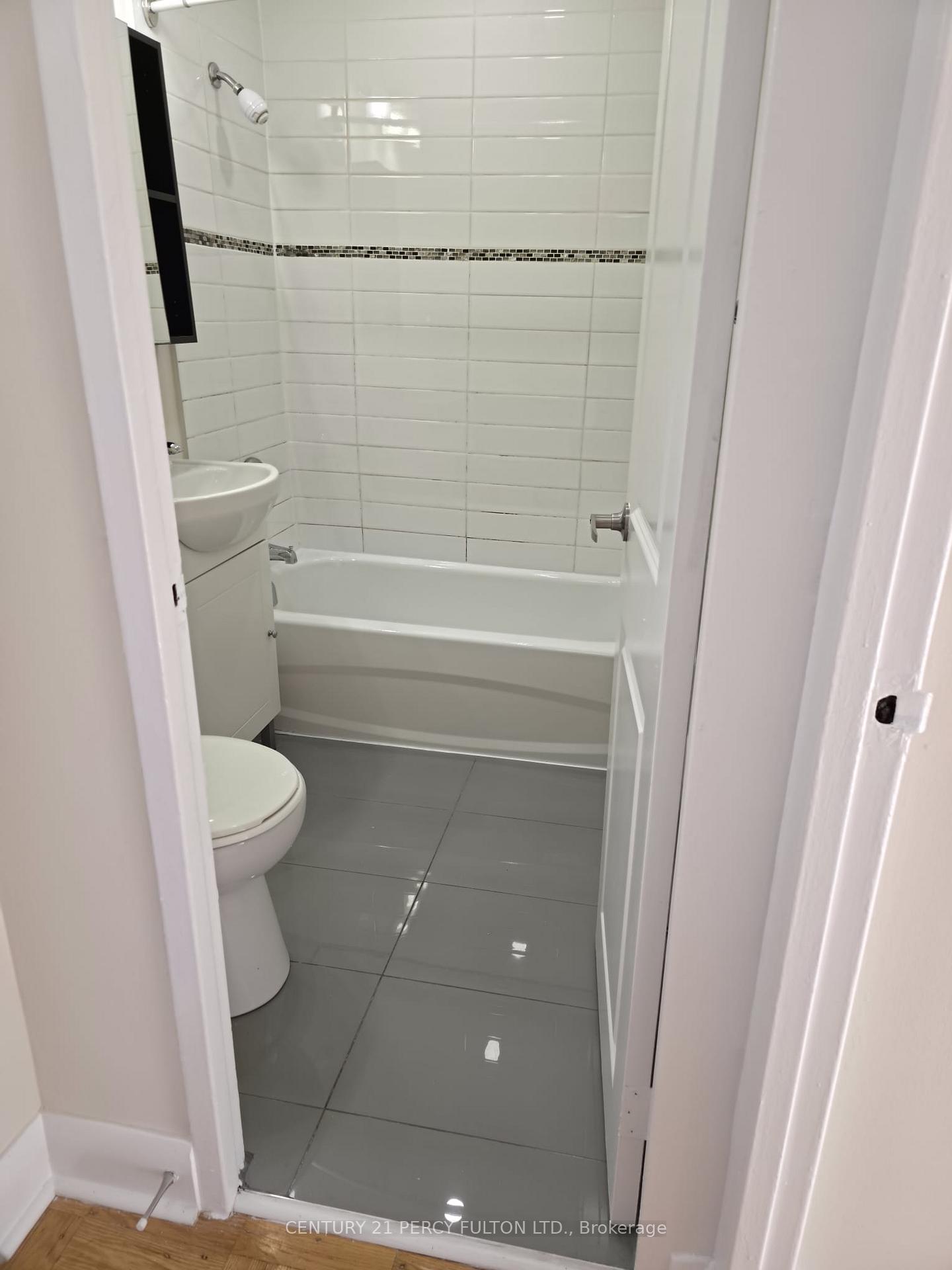 Photo 9 of Unit 412, 1305 Wilson Avenue, North York, Downsview-Roding-CFB — HOMEH