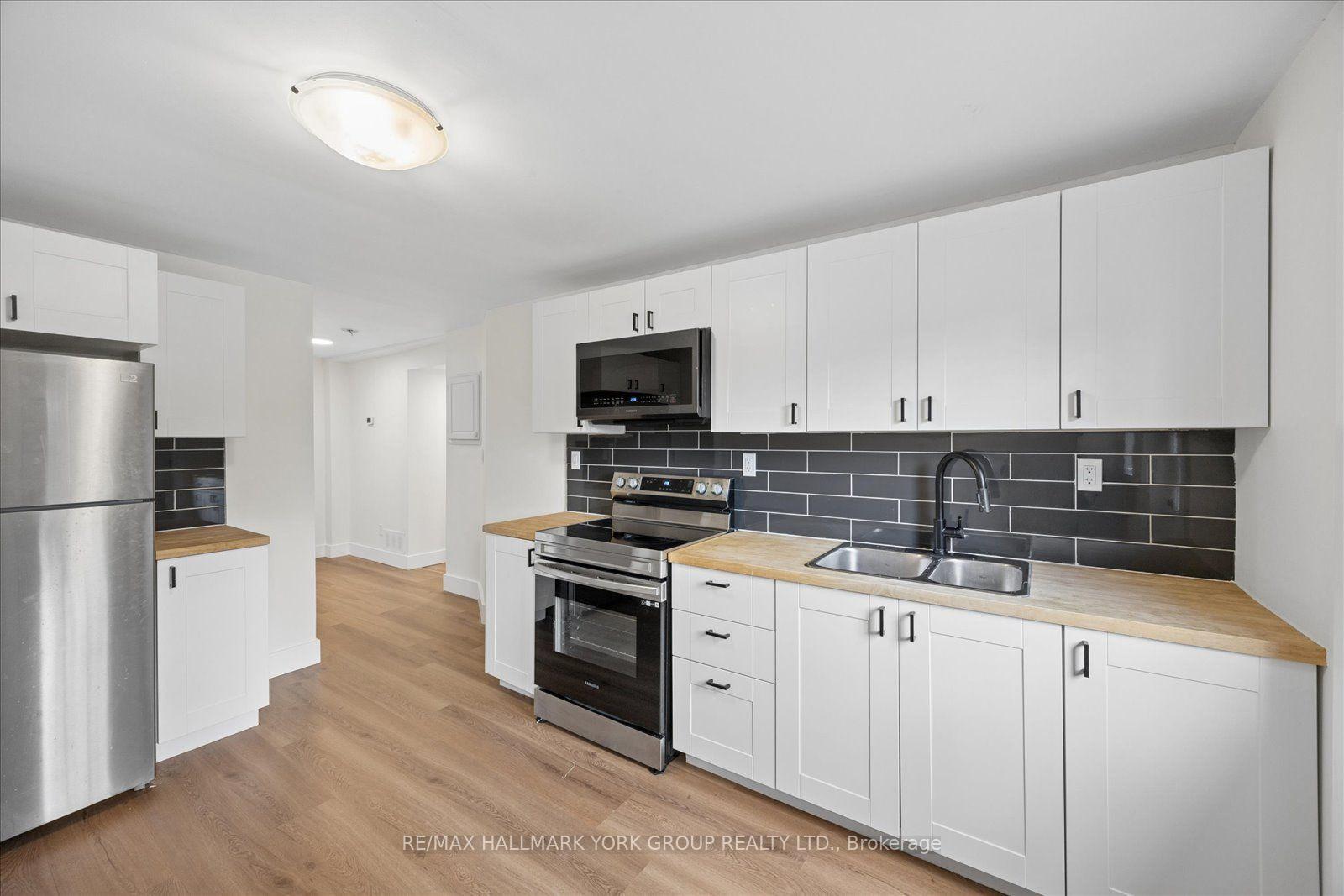 Photo 7 of Unit #4, 118 High Street, Georgina, Sutton & Jackson's Point — HOMEH