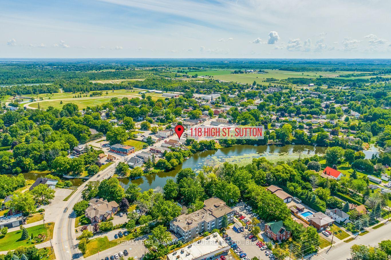 Photo 21 of Unit #4, 118 High Street, Georgina, Sutton & Jackson's Point — HOMEH