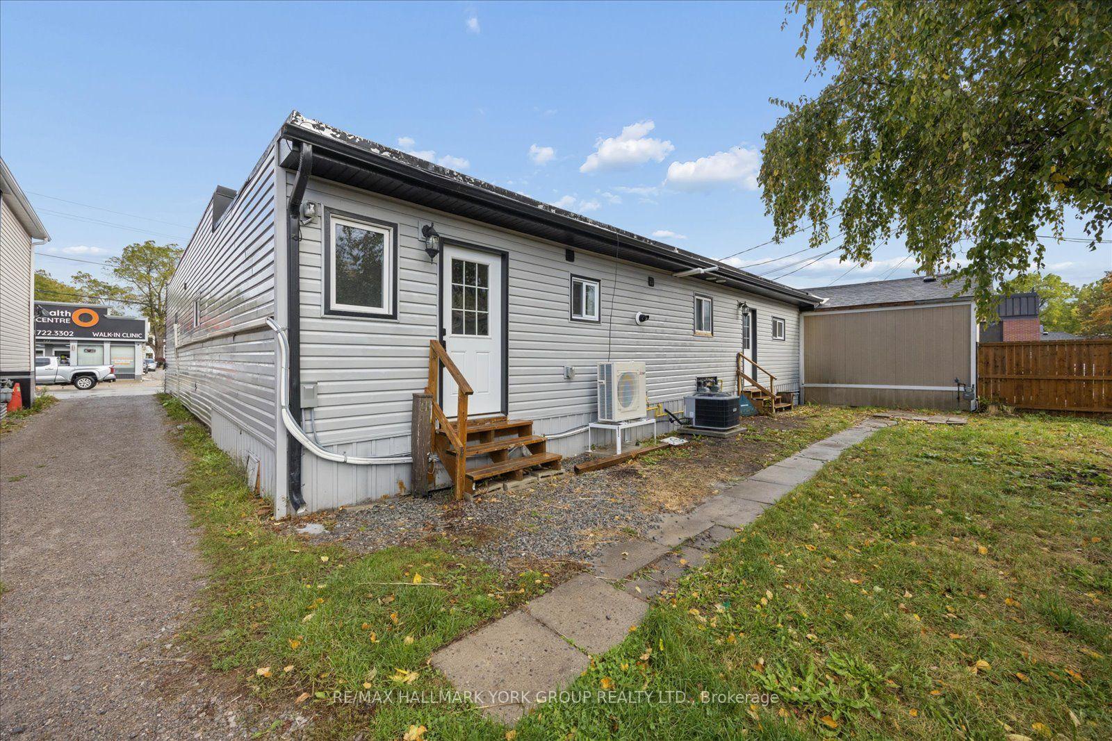 Photo 22 of Unit #4, 118 High Street, Georgina, Sutton & Jackson's Point — HOMEH