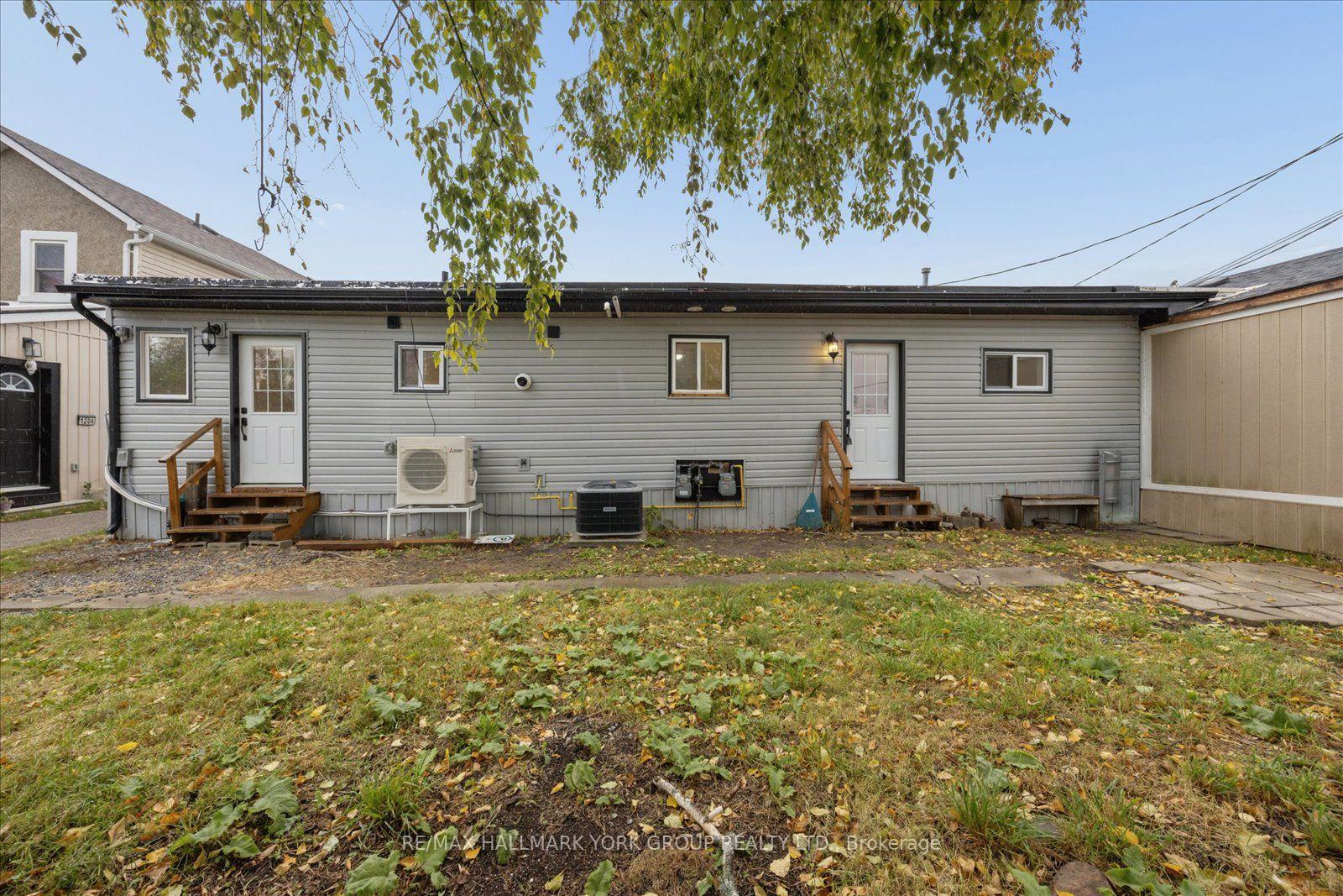 Photo 23 of Unit #4, 118 High Street, Georgina, Sutton & Jackson's Point — HOMEH