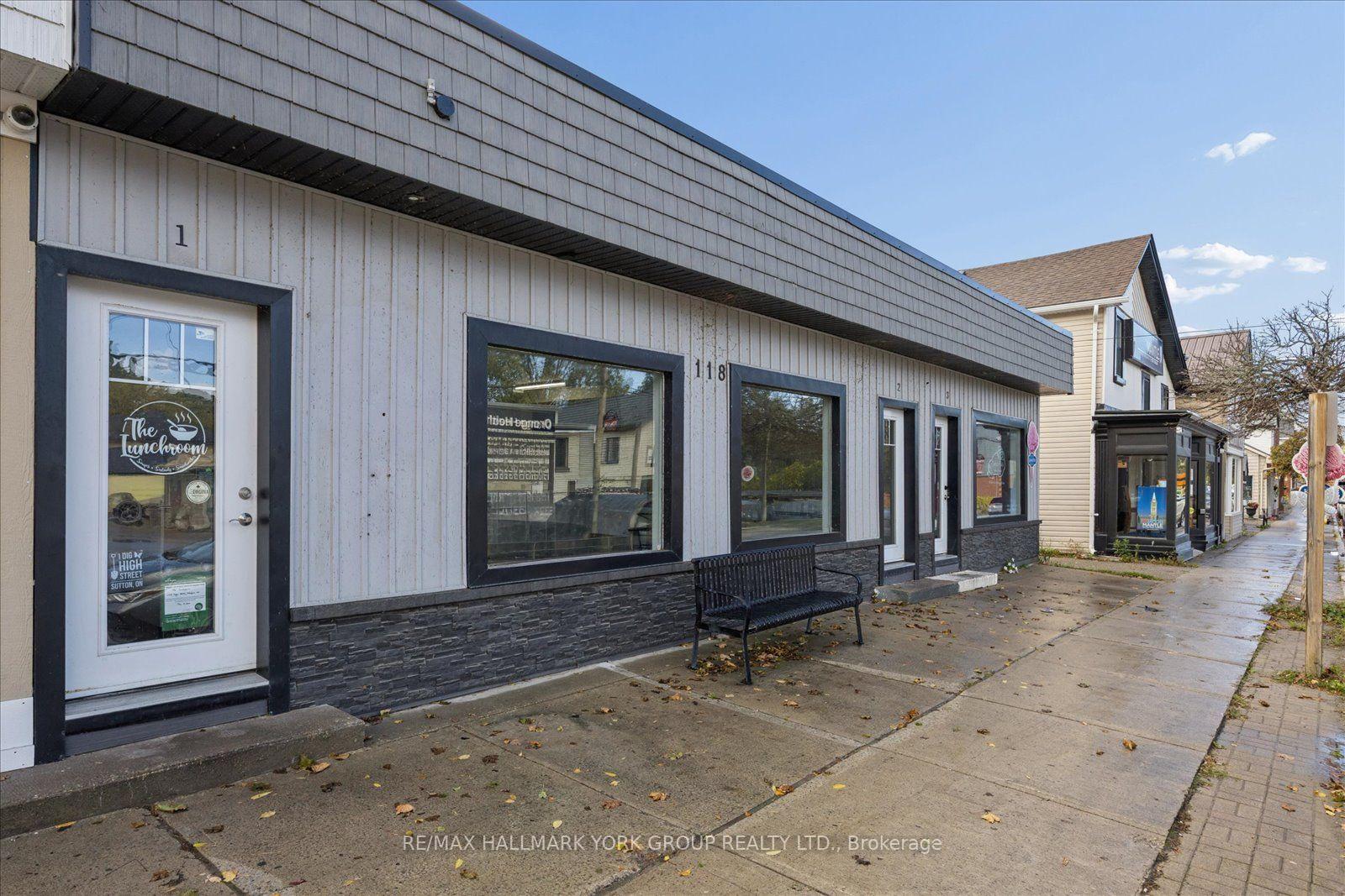 Photo 24 of Unit #4, 118 High Street, Georgina, Sutton & Jackson's Point — HOMEH