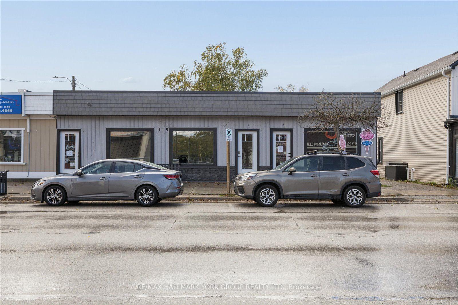 Photo 25 of Unit #4, 118 High Street, Georgina, Sutton & Jackson's Point — HOMEH