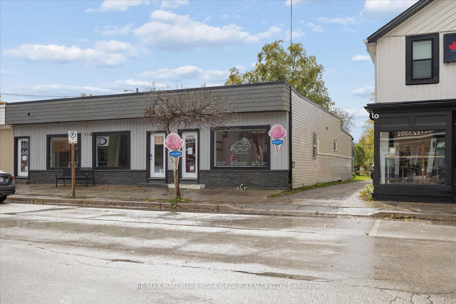 Photo 26 of Unit #4, 118 High Street, Georgina, Sutton & Jackson's Point — HOMEH