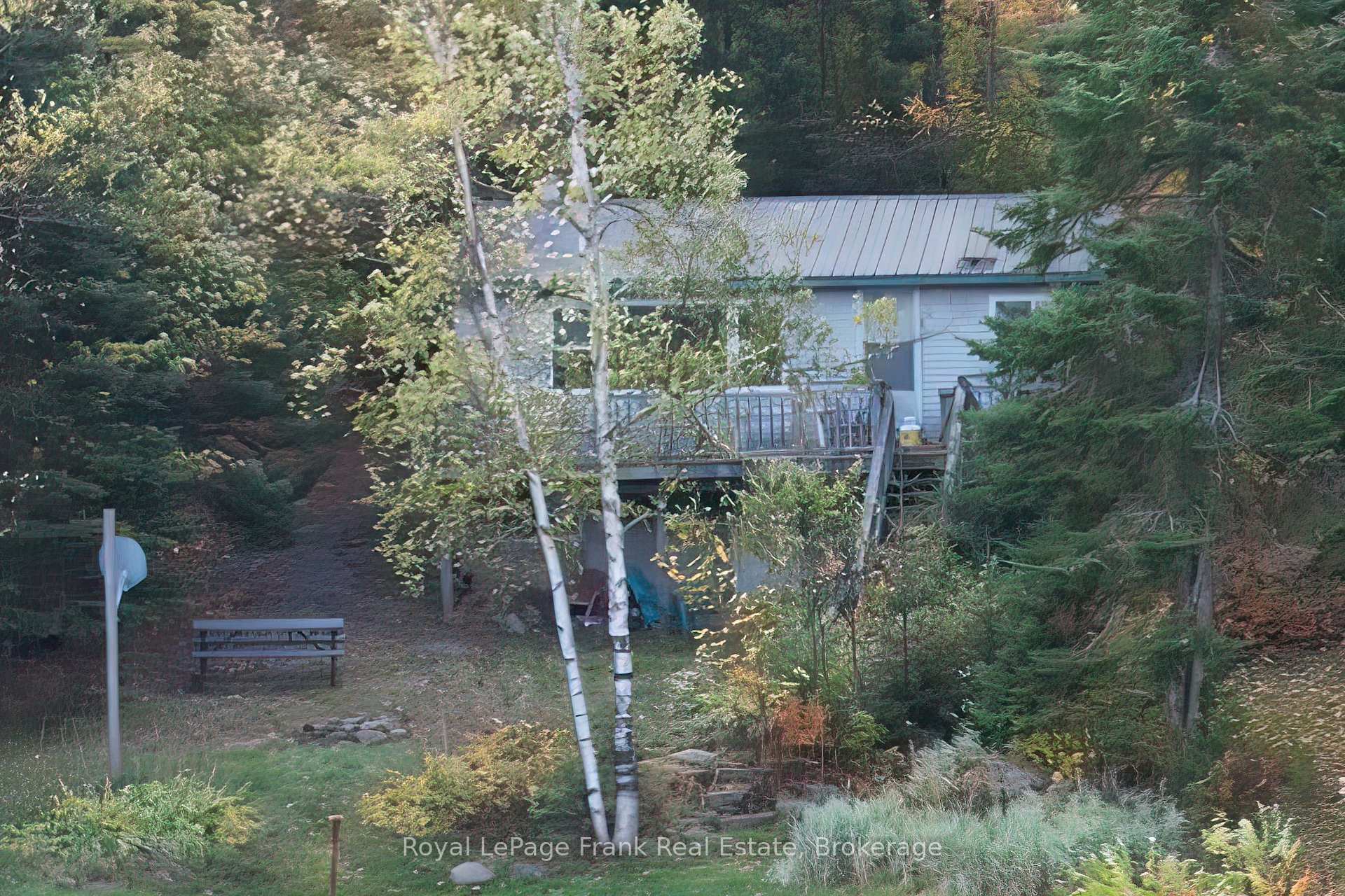 Photo of 245 West Diamond Lake Road