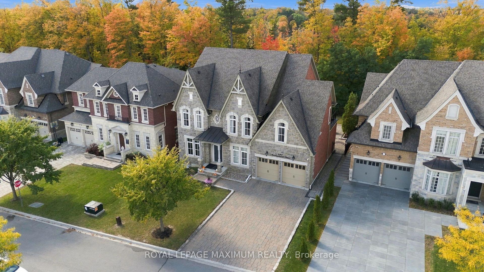 Photo of 124 Annsleywood Court