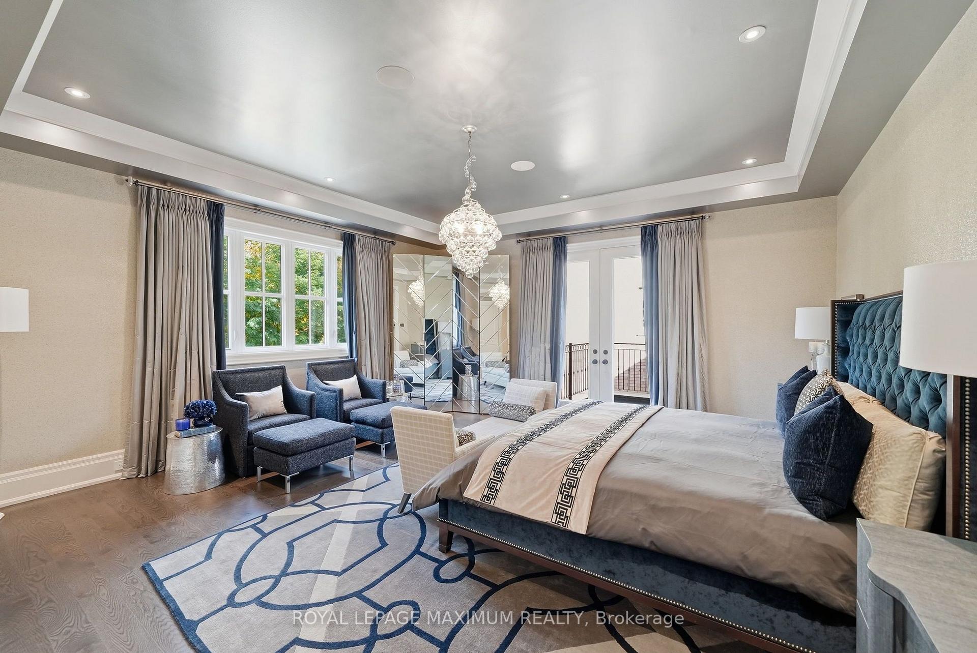 Photo 19 of 124 Annsleywood Court, Vaughan, Kleinburg — HOMEH