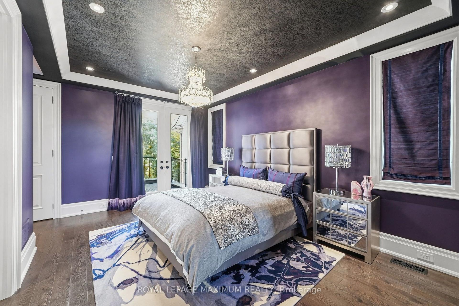 Photo 30 of 124 Annsleywood Court, Vaughan, Kleinburg — HOMEH