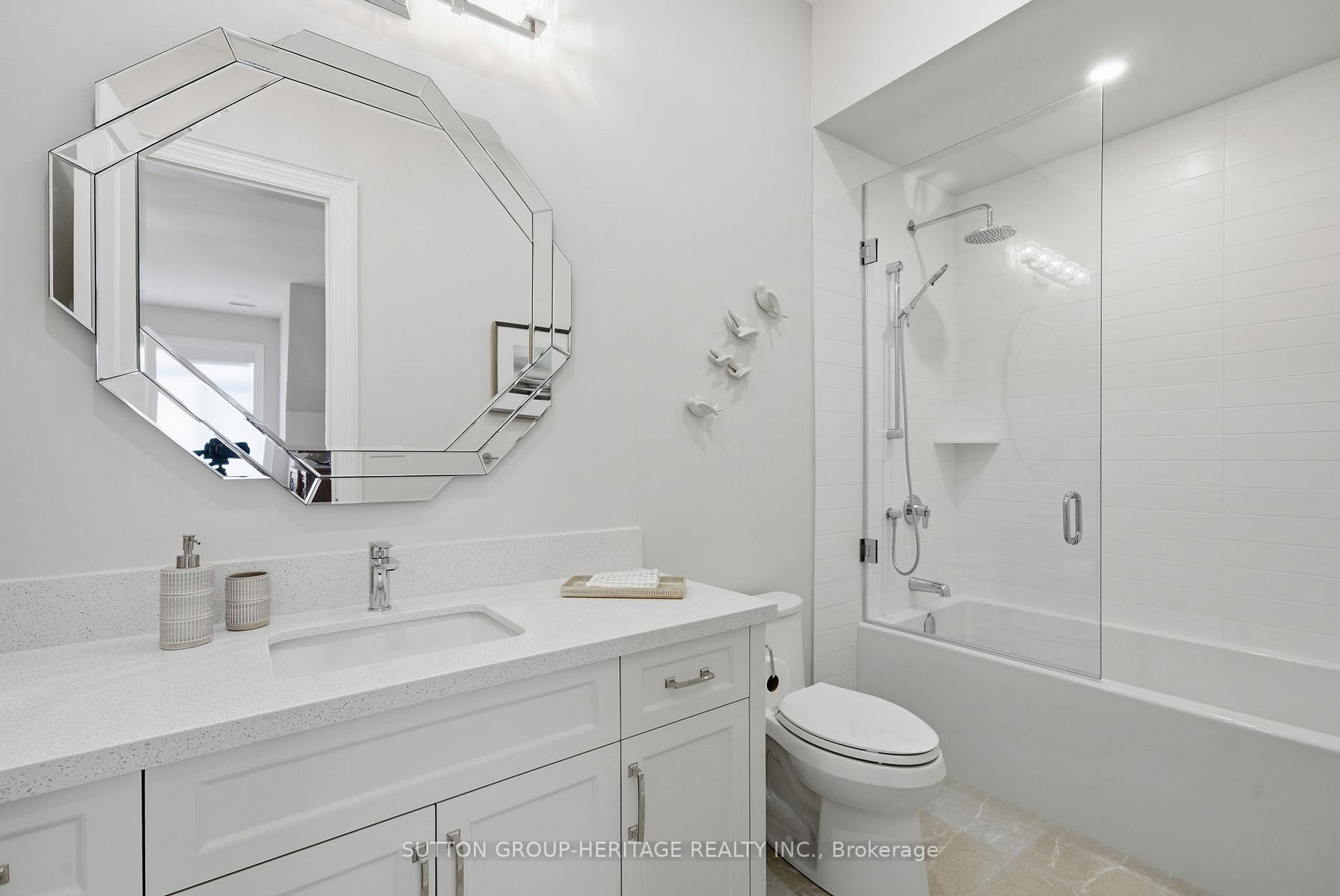 Photo 35 of 18 Dexshire Drive, Ajax, Northeast Ajax — HOMEH