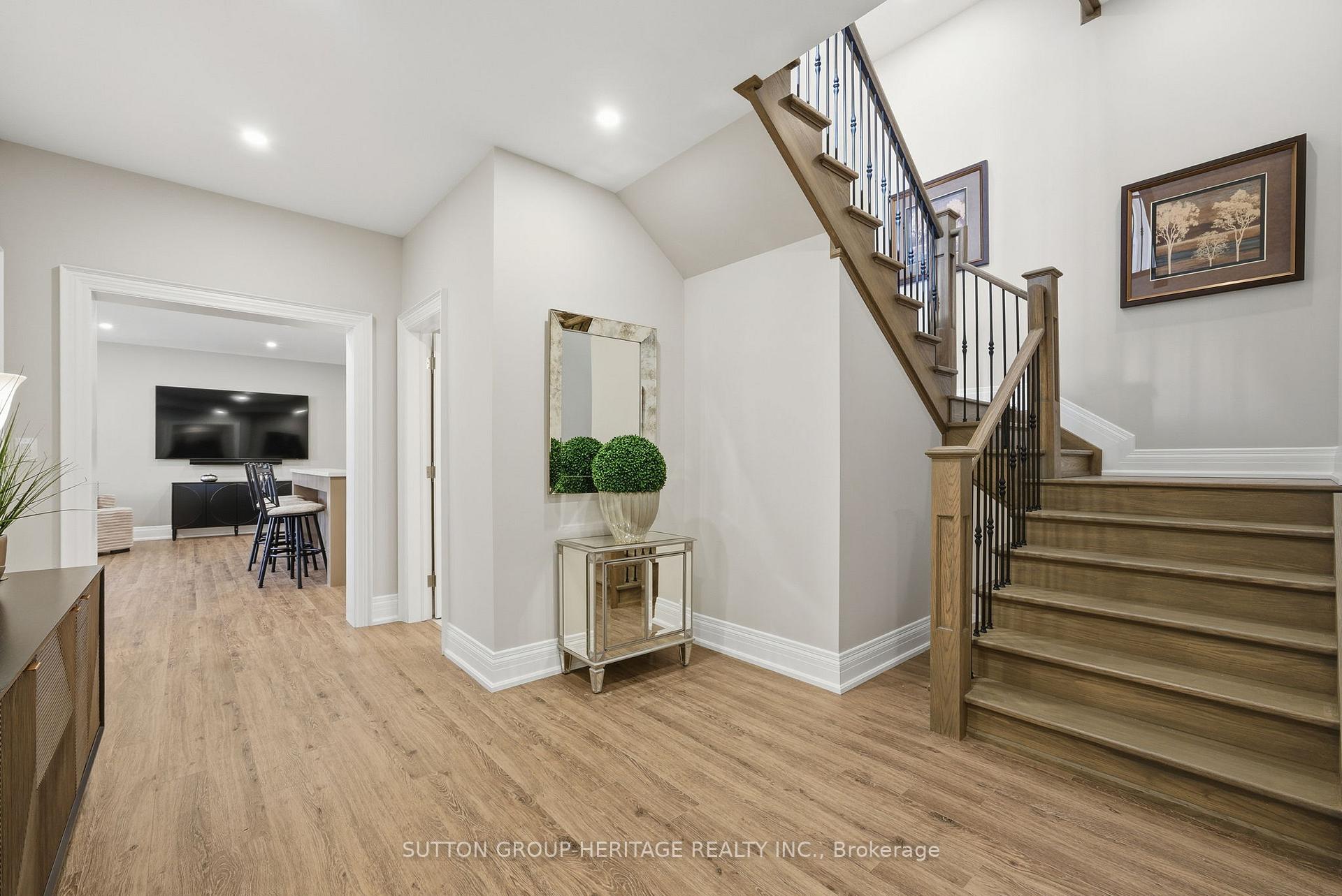 Photo 38 of 18 Dexshire Drive, Ajax, Northeast Ajax — HOMEH