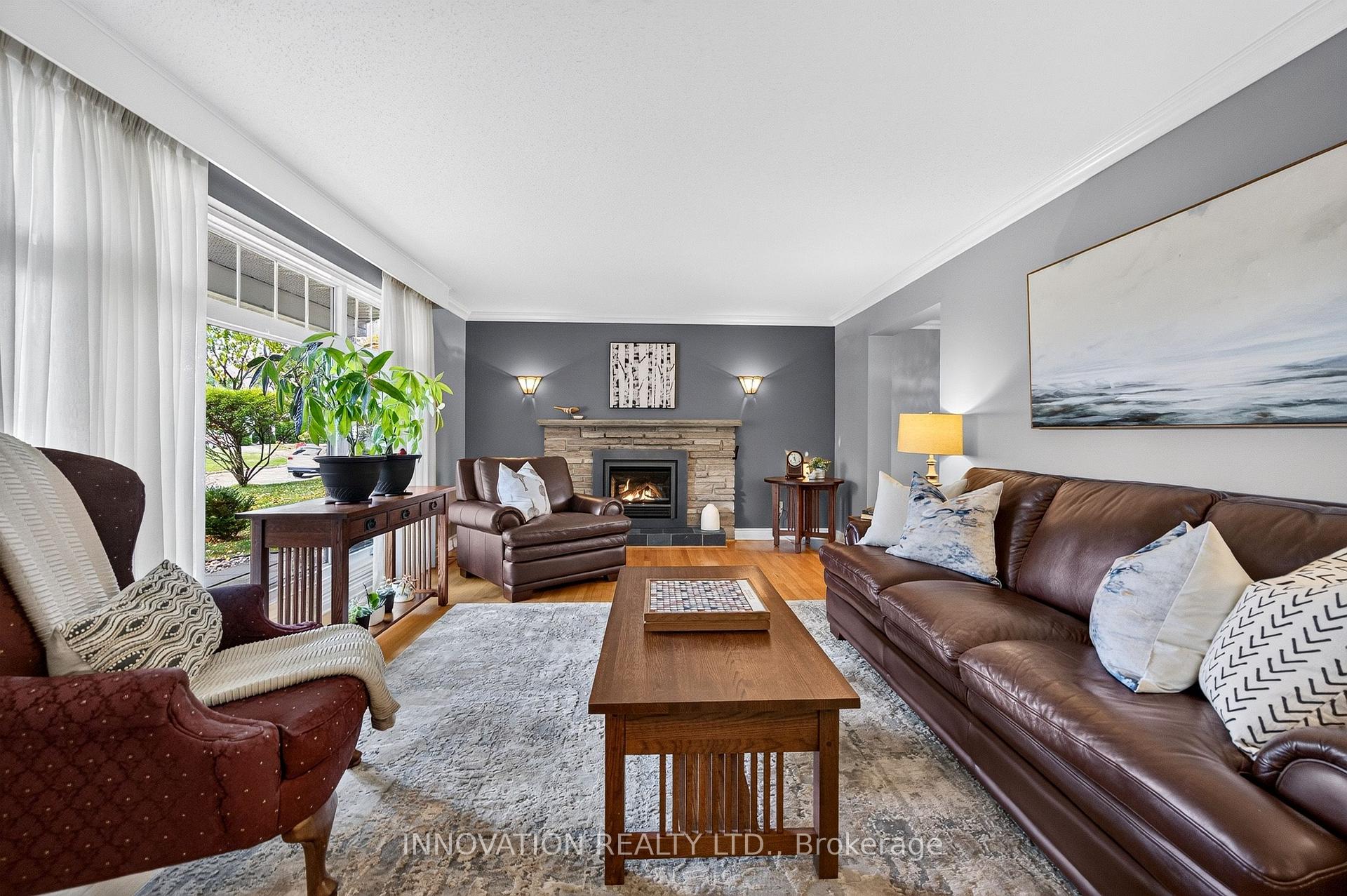 Photo 9 of 11 Welkin Crescent, Ottawa, Borden Farm/Stewart Farm/Carleton Heights/Parkwood Hills — HOMEH